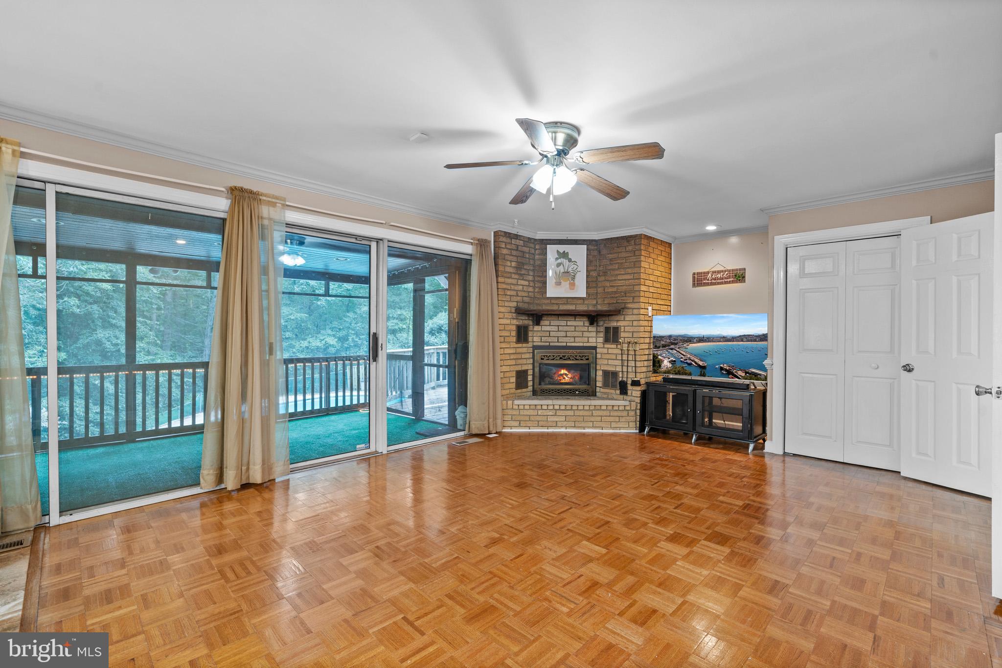 BILLINGSLEY FOREST - Residential