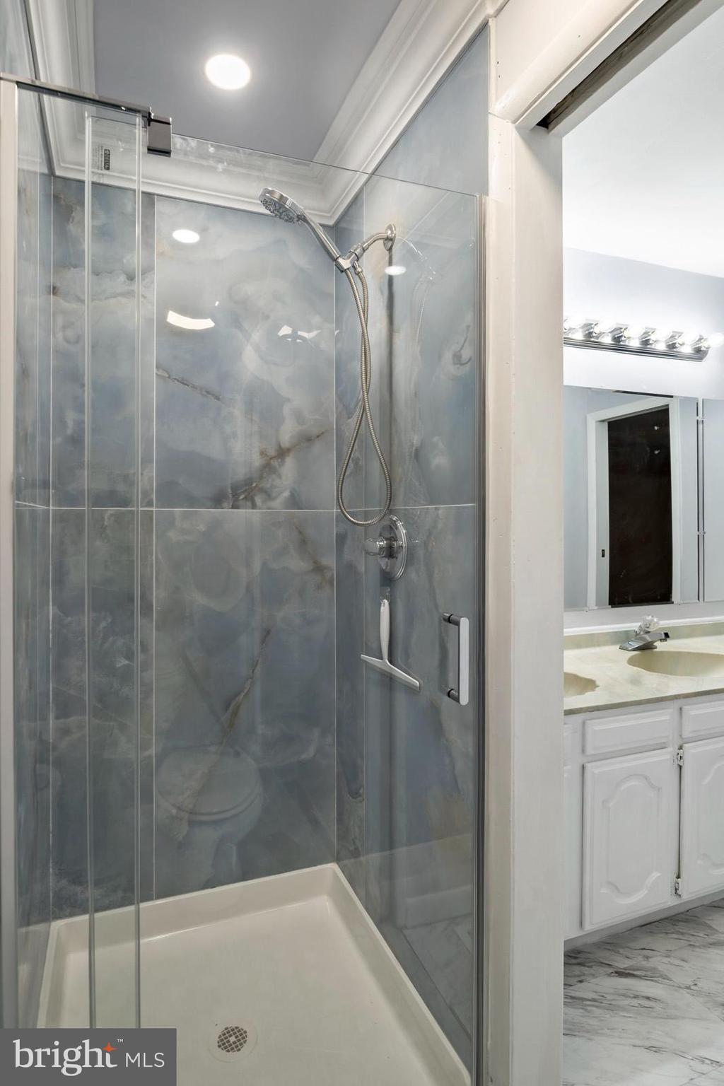 BILLINGSLEY FOREST - Residential