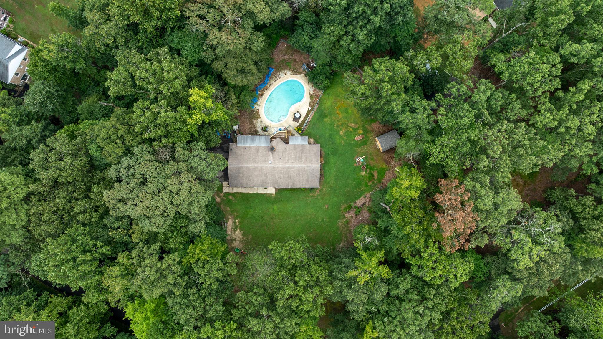 BILLINGSLEY FOREST - Residential