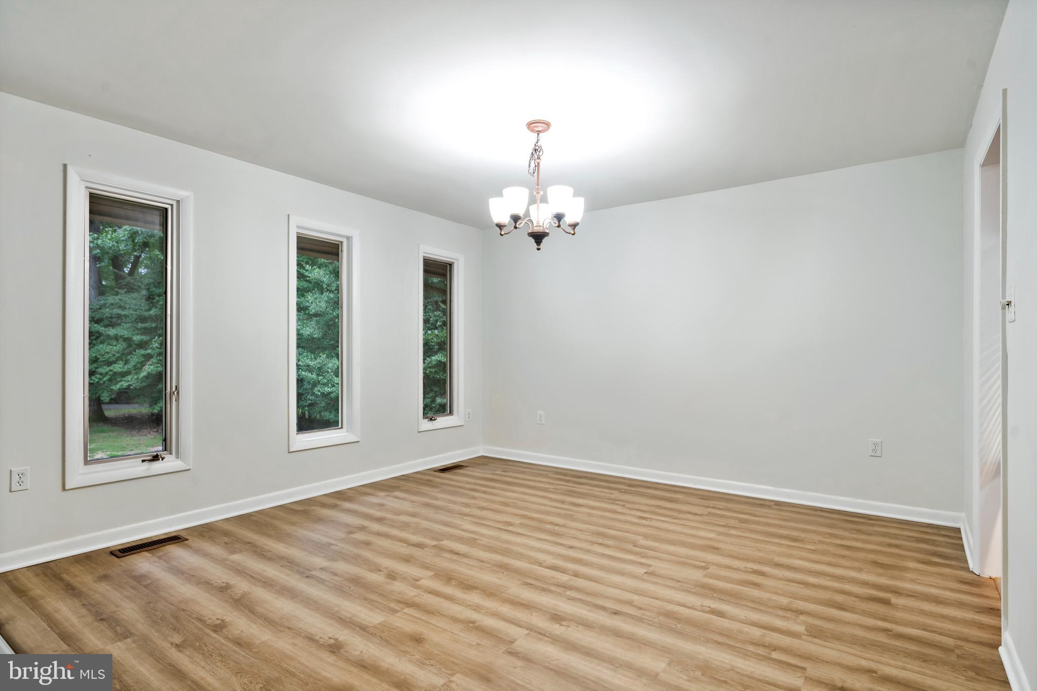 BILLINGSLEY FOREST - Residential