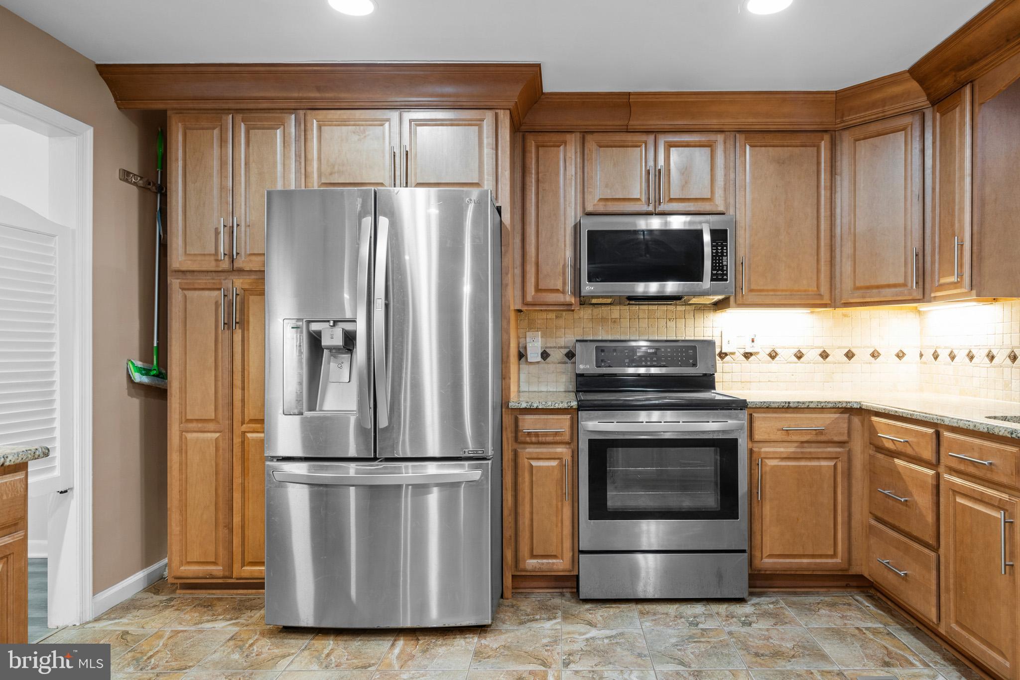 BILLINGSLEY FOREST - Residential