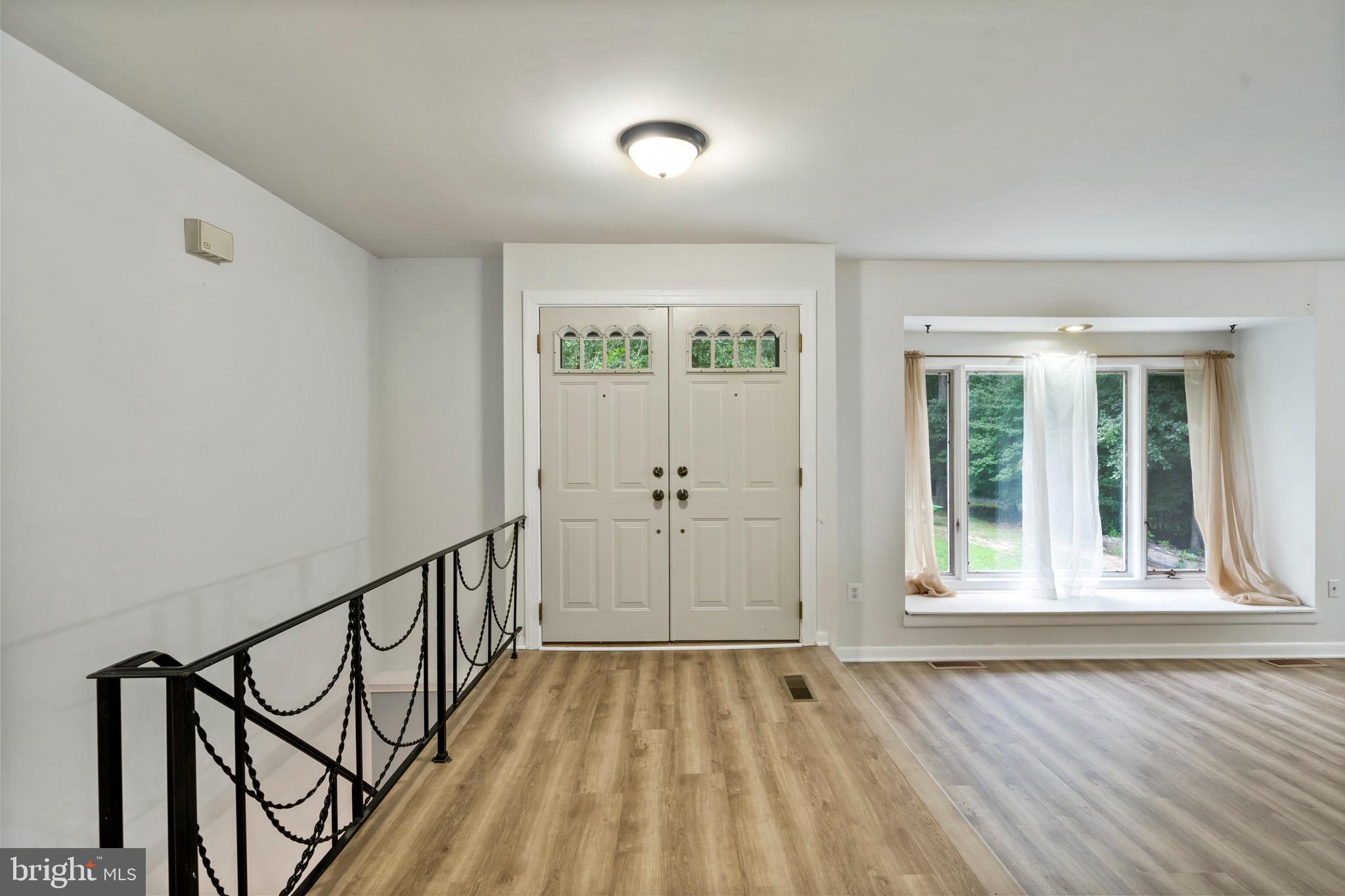 BILLINGSLEY FOREST - Residential