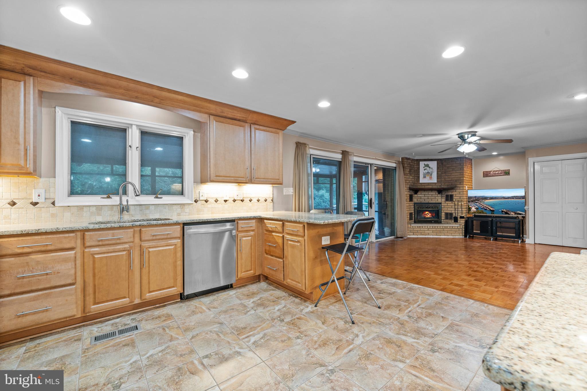 BILLINGSLEY FOREST - Residential