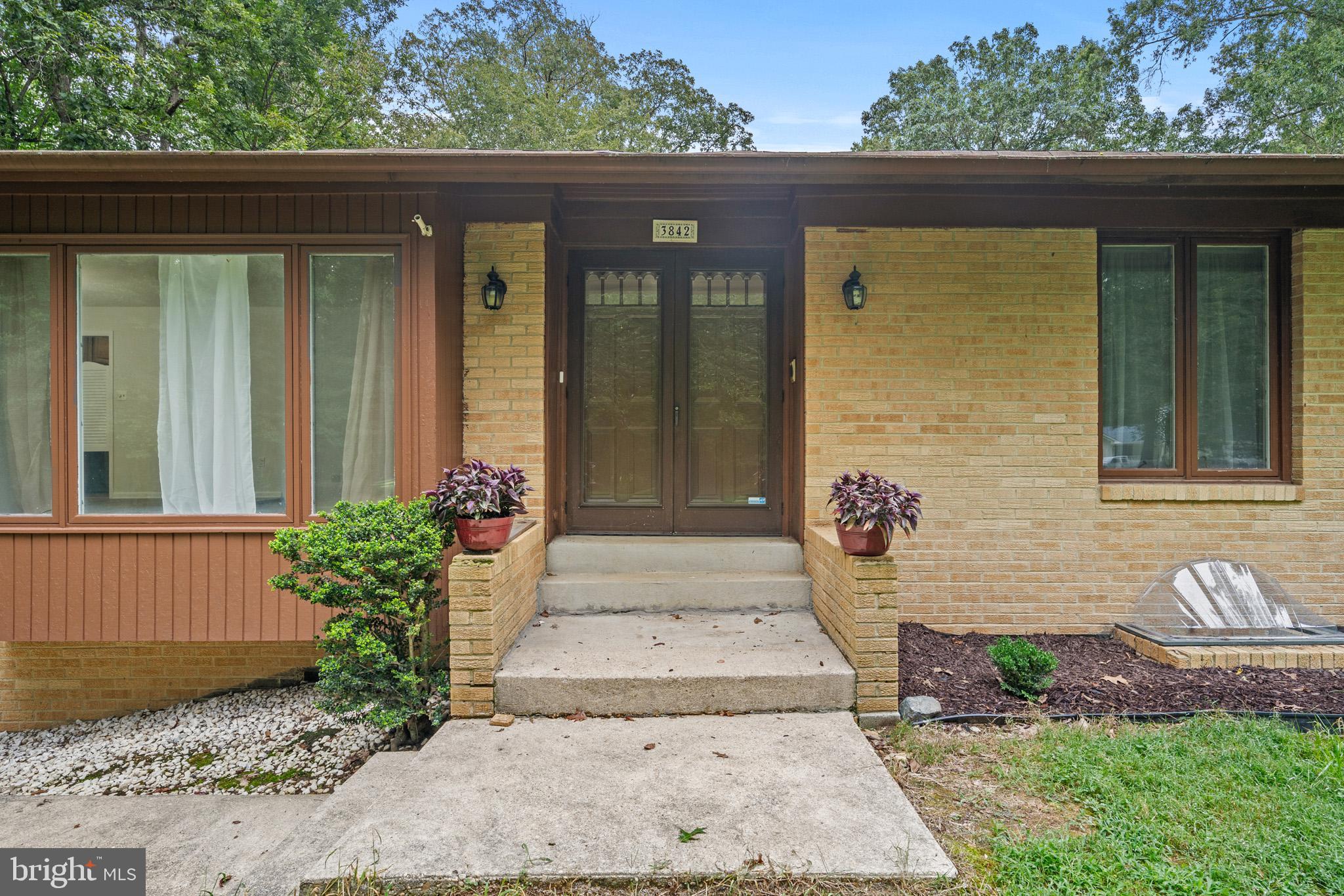 BILLINGSLEY FOREST - Residential