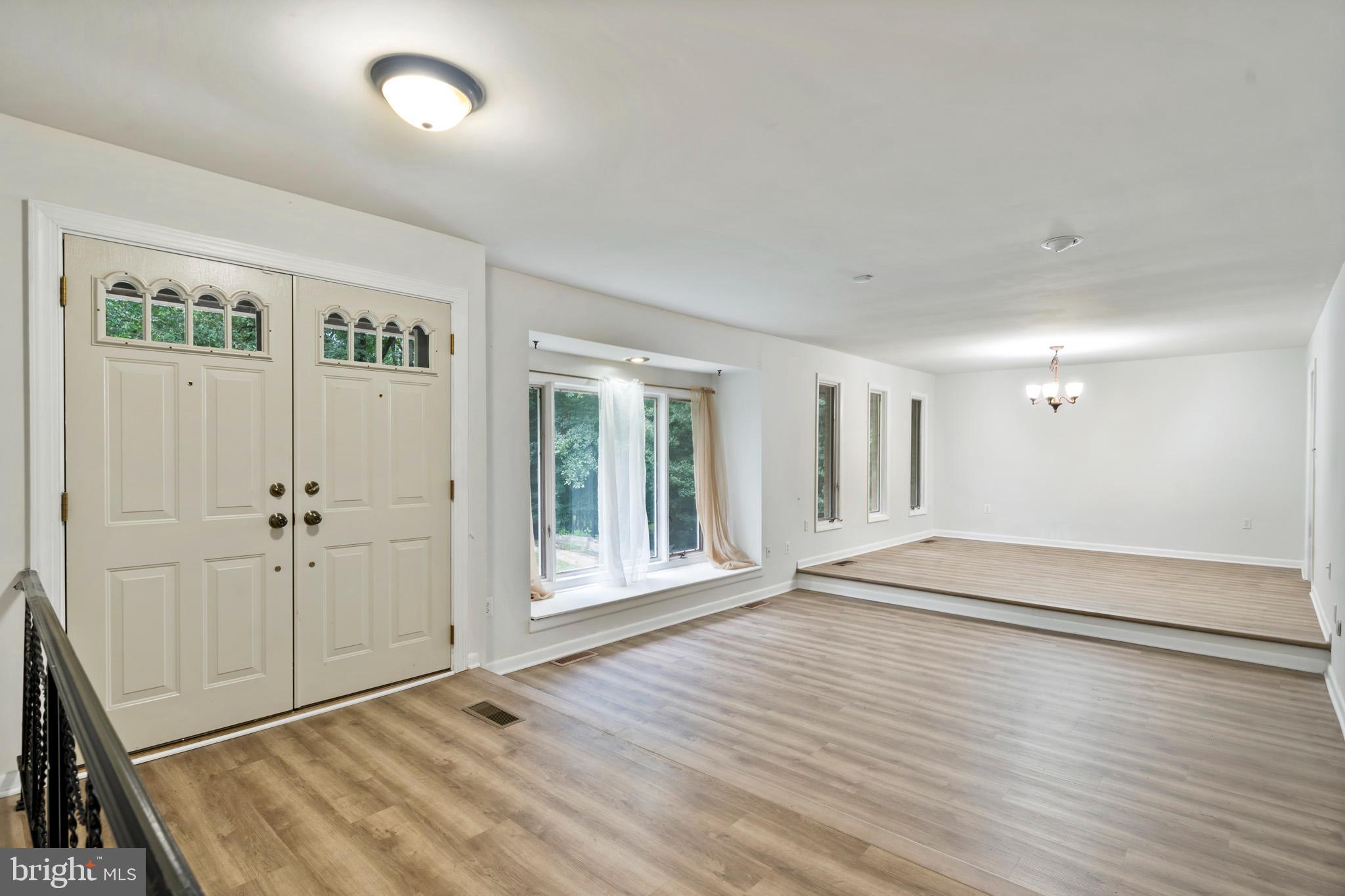 BILLINGSLEY FOREST - Residential