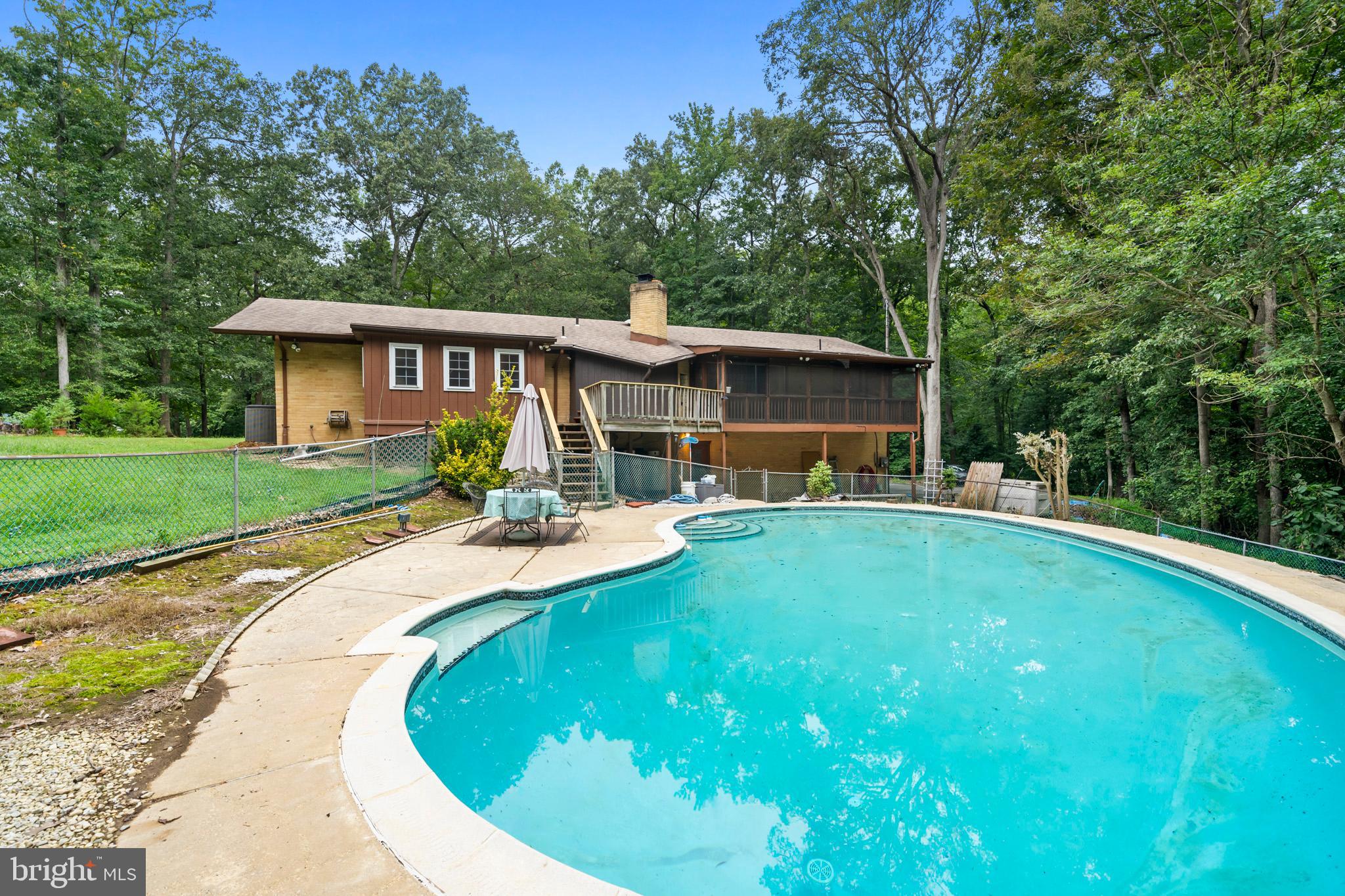 BILLINGSLEY FOREST - Residential