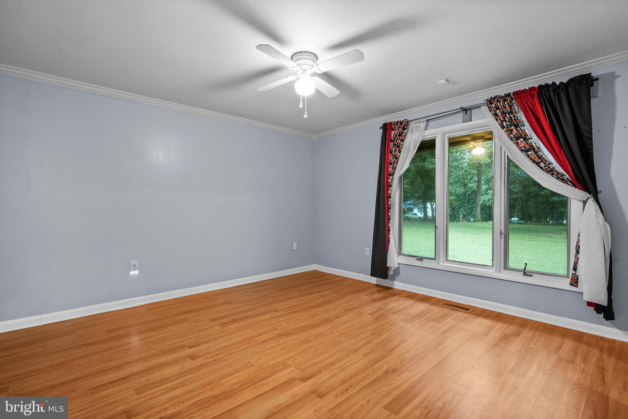 BILLINGSLEY FOREST - Residential