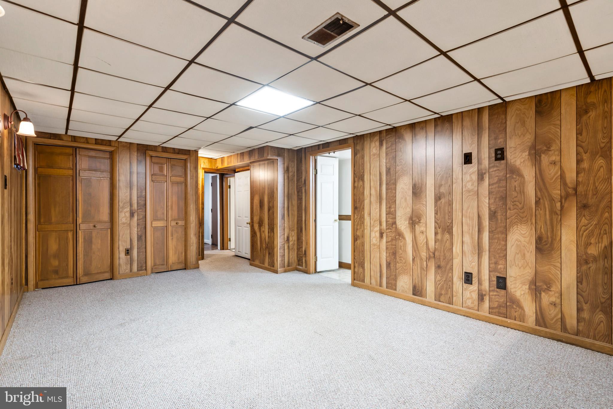 BILLINGSLEY FOREST - Residential