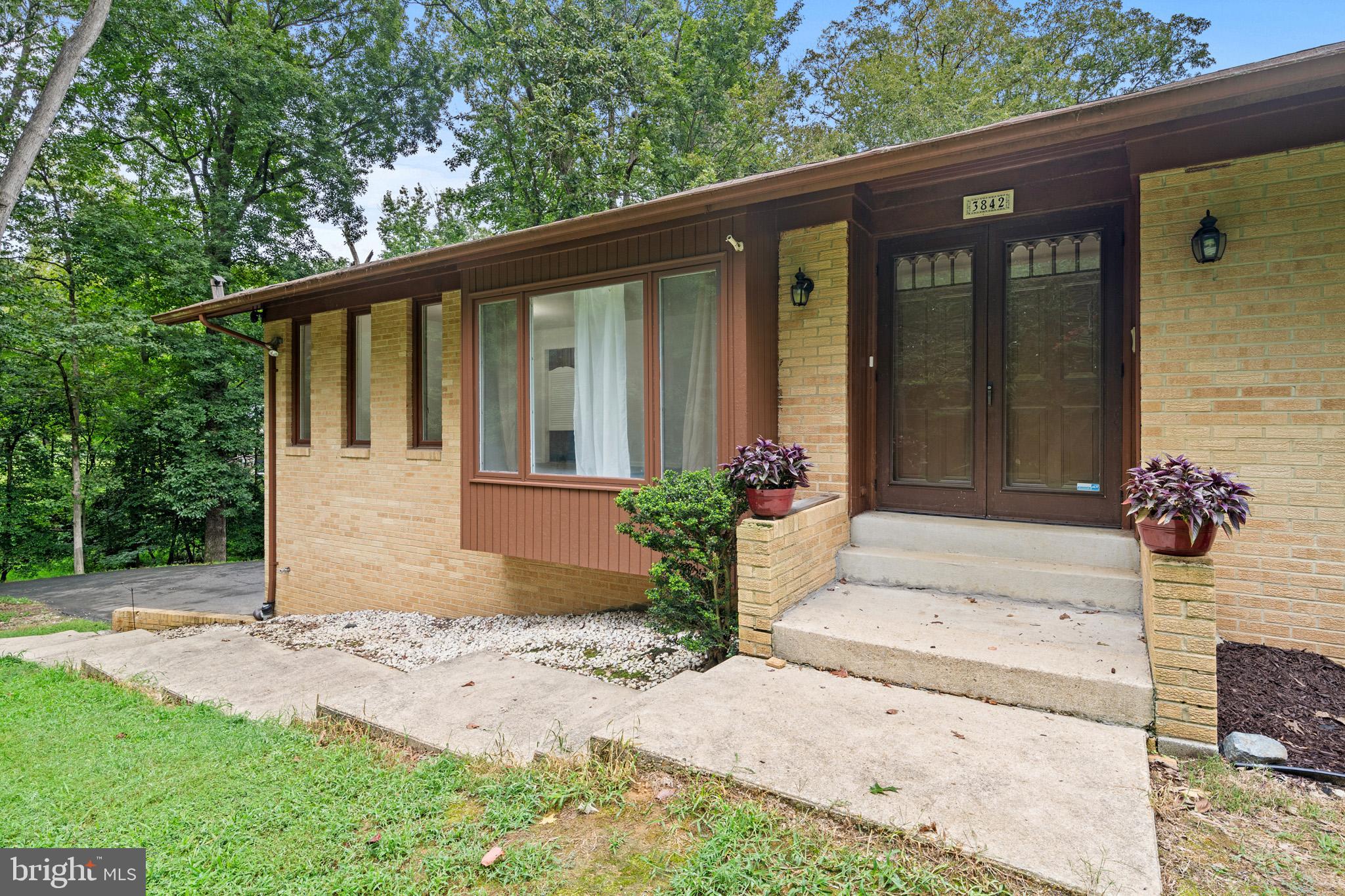 BILLINGSLEY FOREST - Residential