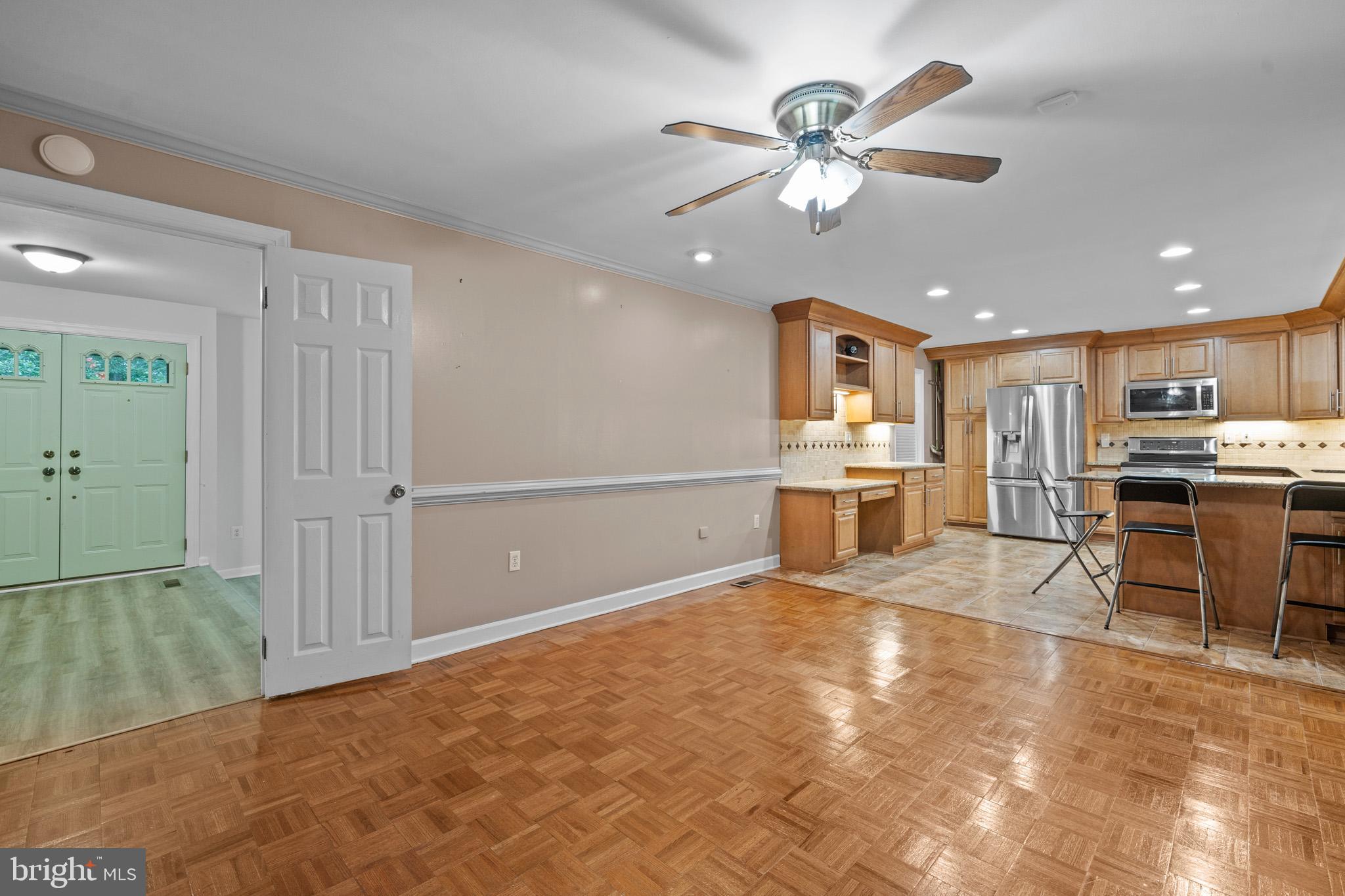 BILLINGSLEY FOREST - Residential