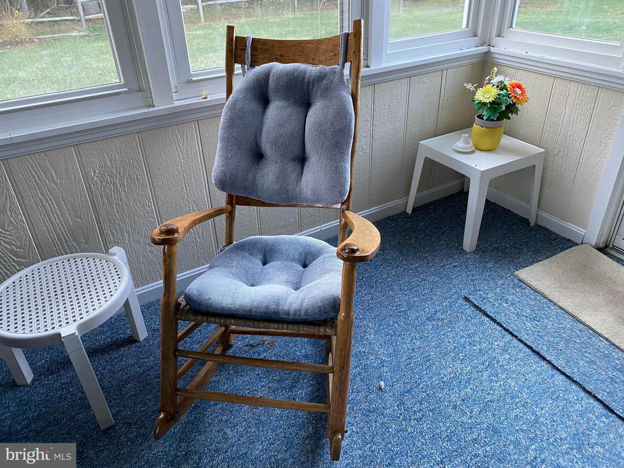 MOUNTAIN VIEW - Residential