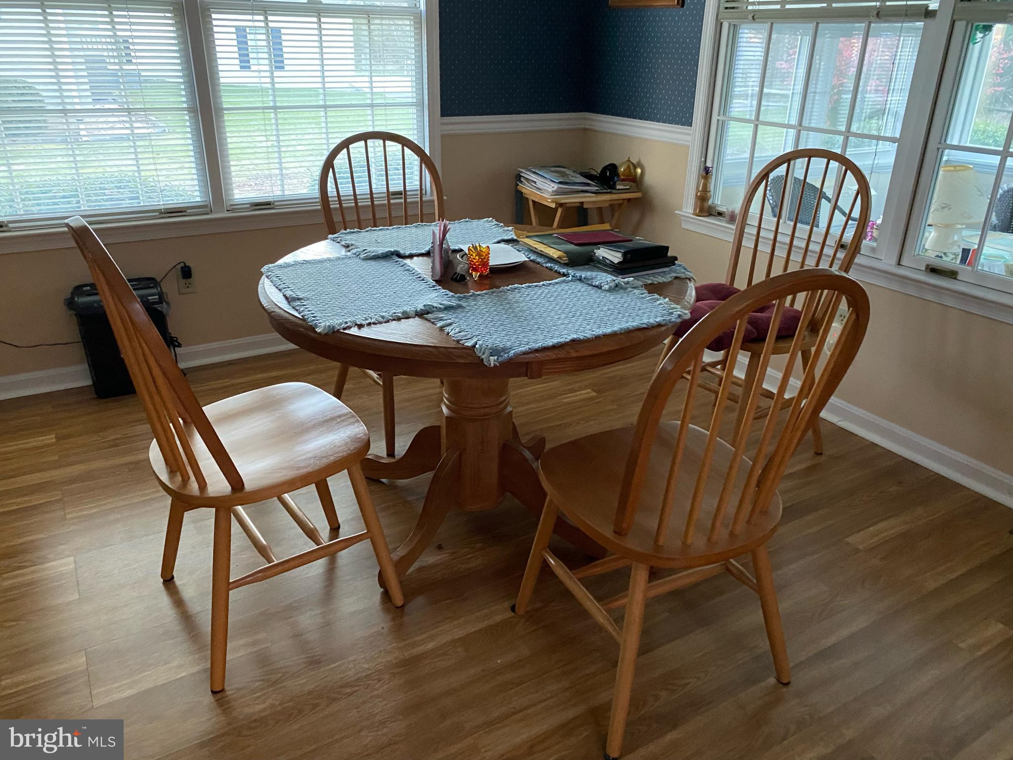 MOUNTAIN VIEW - Residential