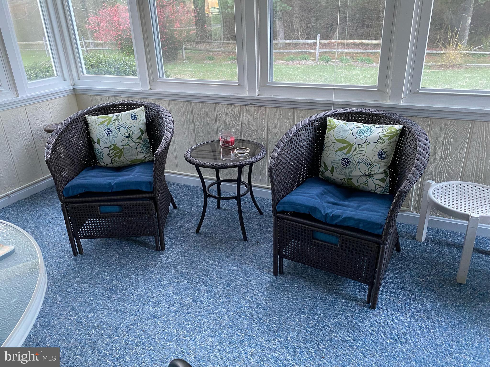 MOUNTAIN VIEW - Residential