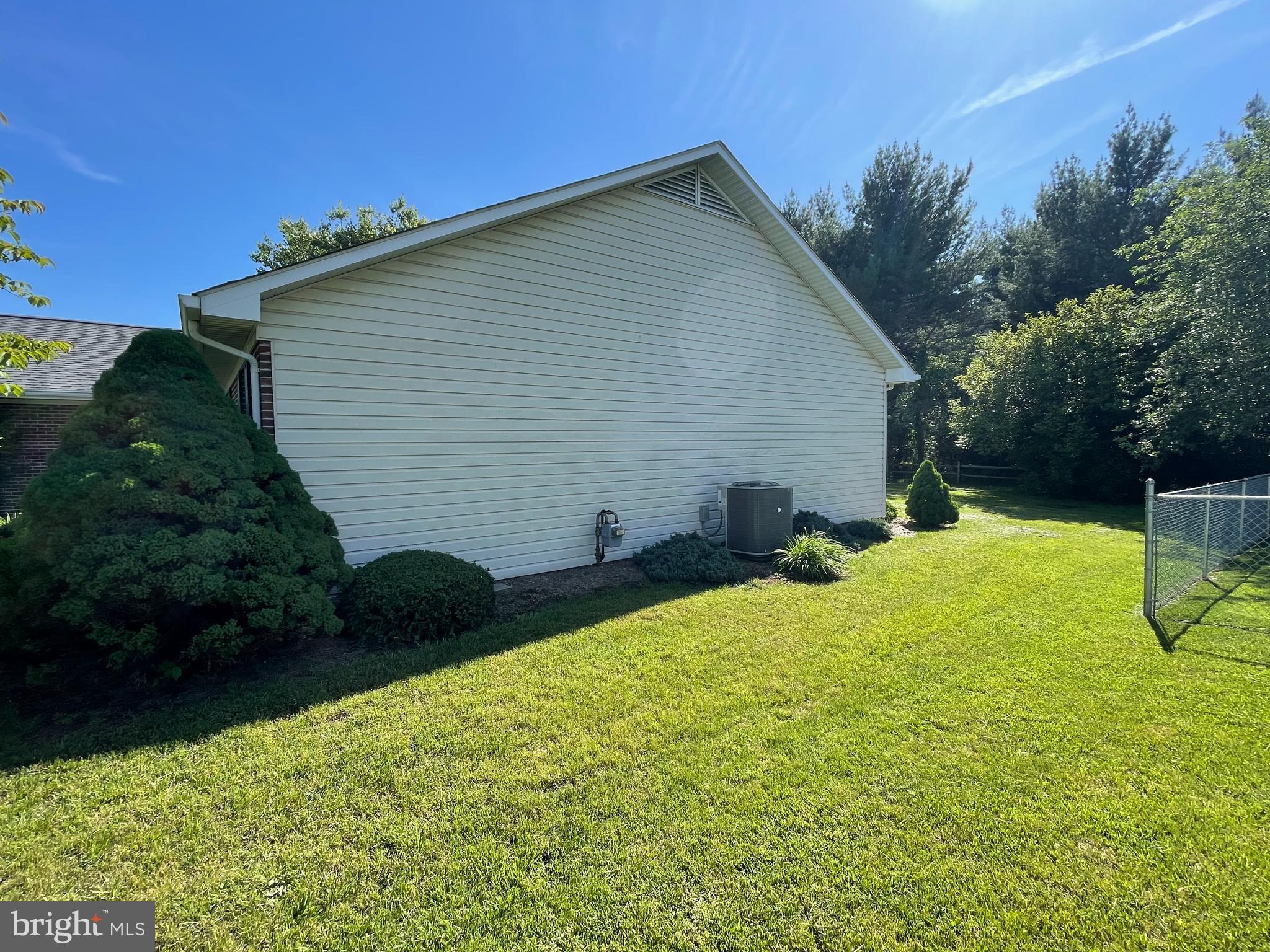 MOUNTAIN VIEW - Residential