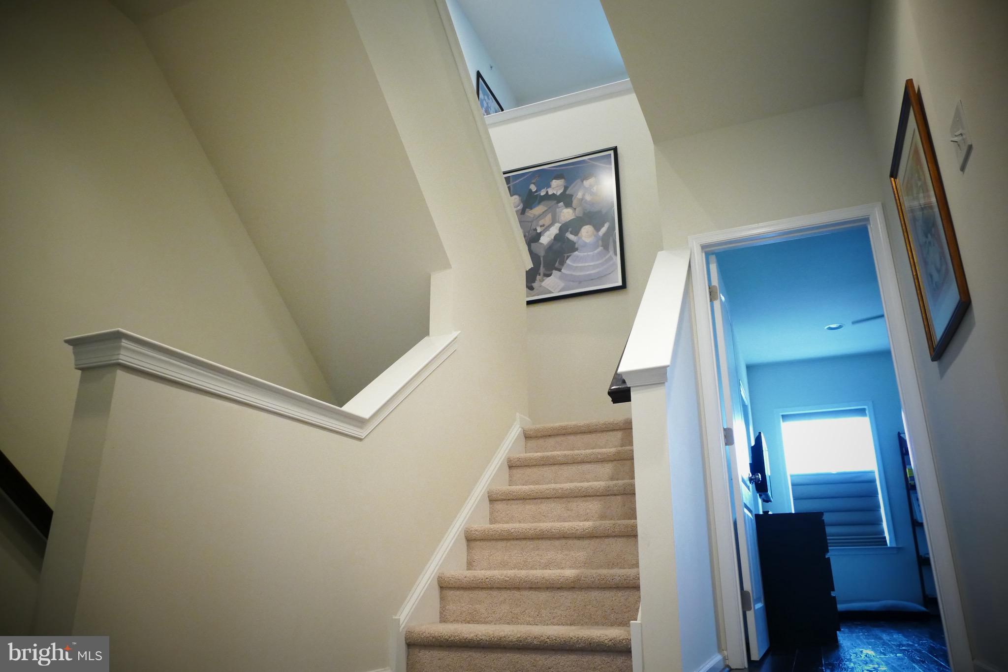 WEST CHESTER BORO - Residential