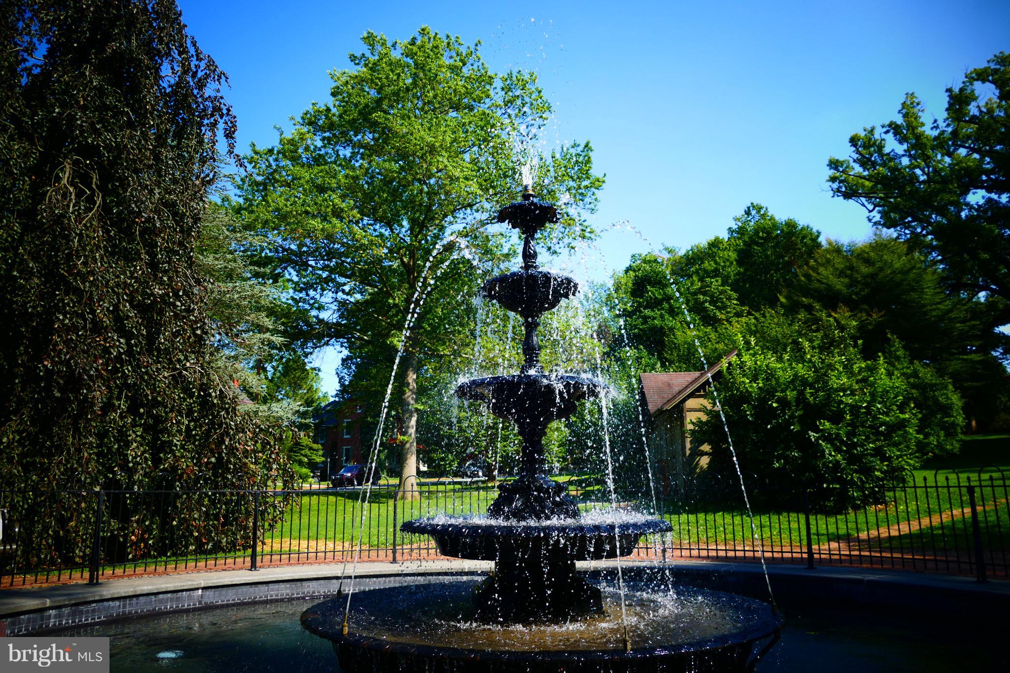 WEST CHESTER BORO - Residential