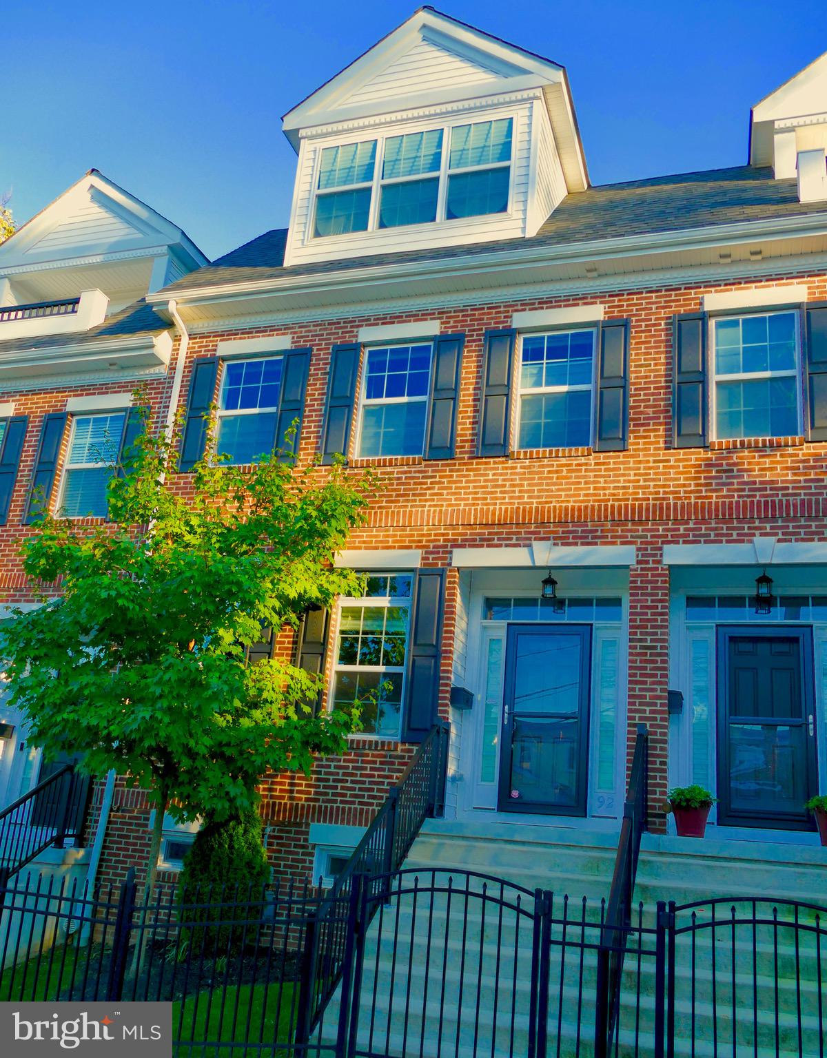 WEST CHESTER BORO - Residential