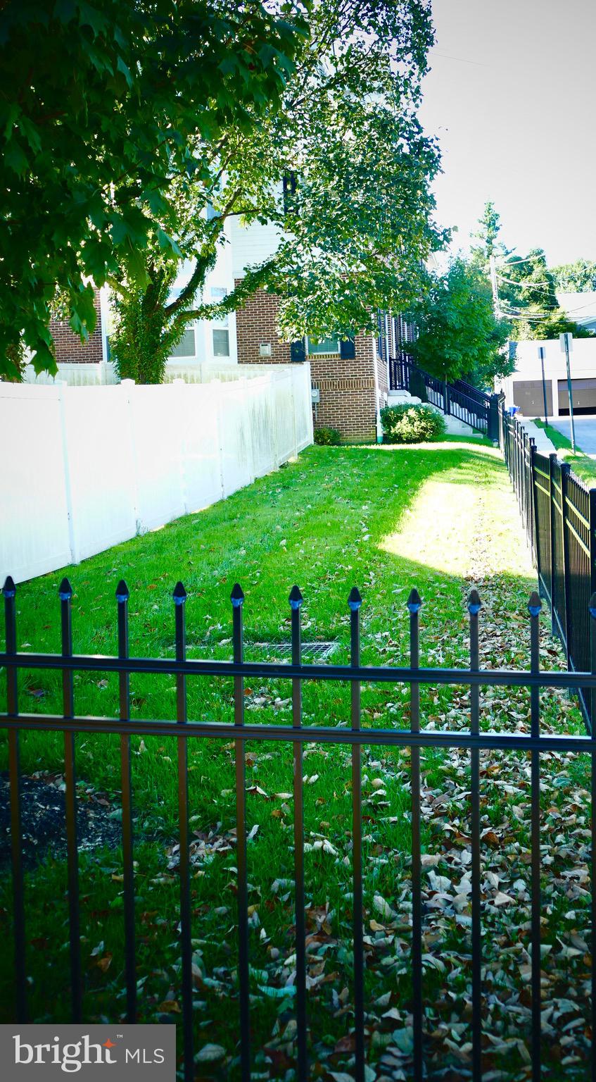 WEST CHESTER BORO - Residential