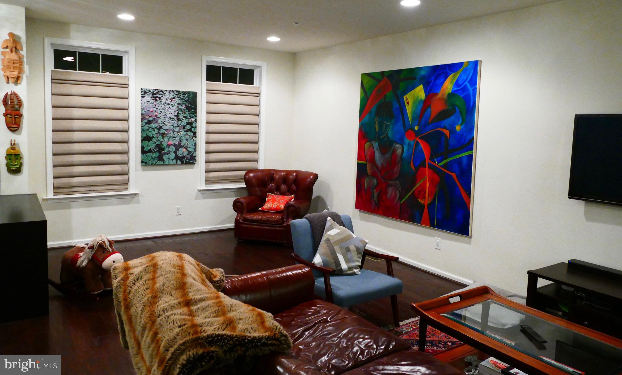 WEST CHESTER BORO - Residential