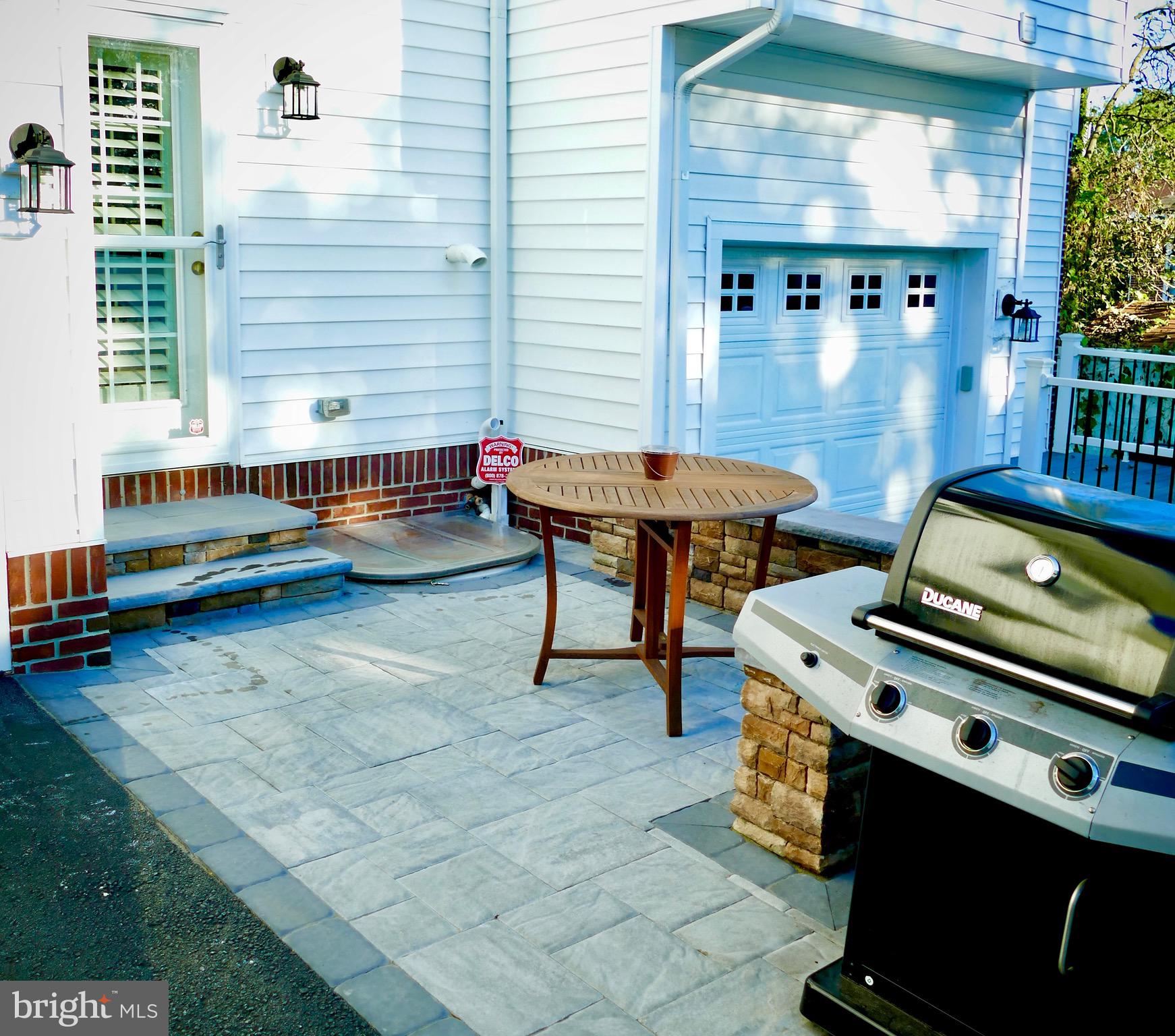 WEST CHESTER BORO - Residential
