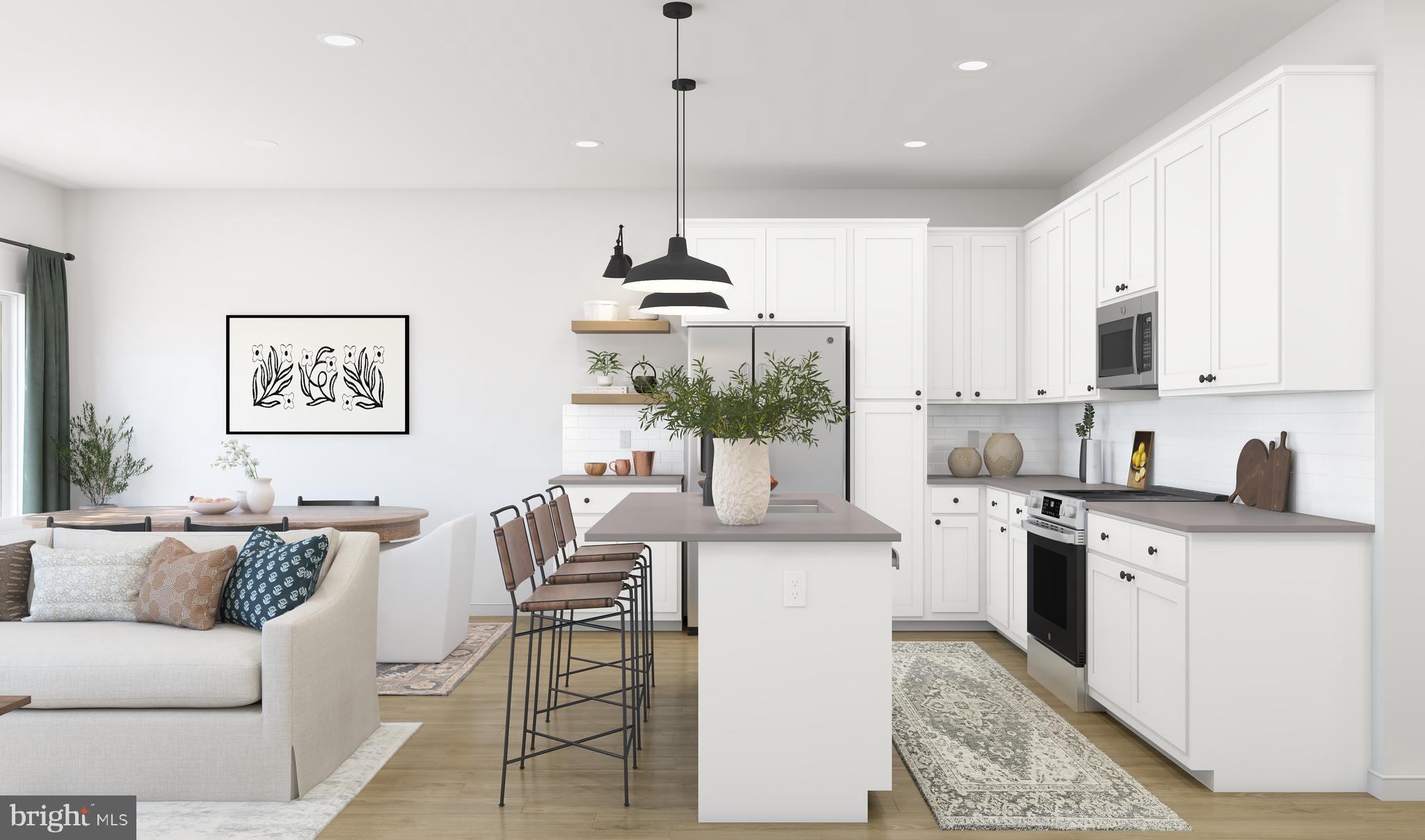 WILDERNESS SHORES - Residential