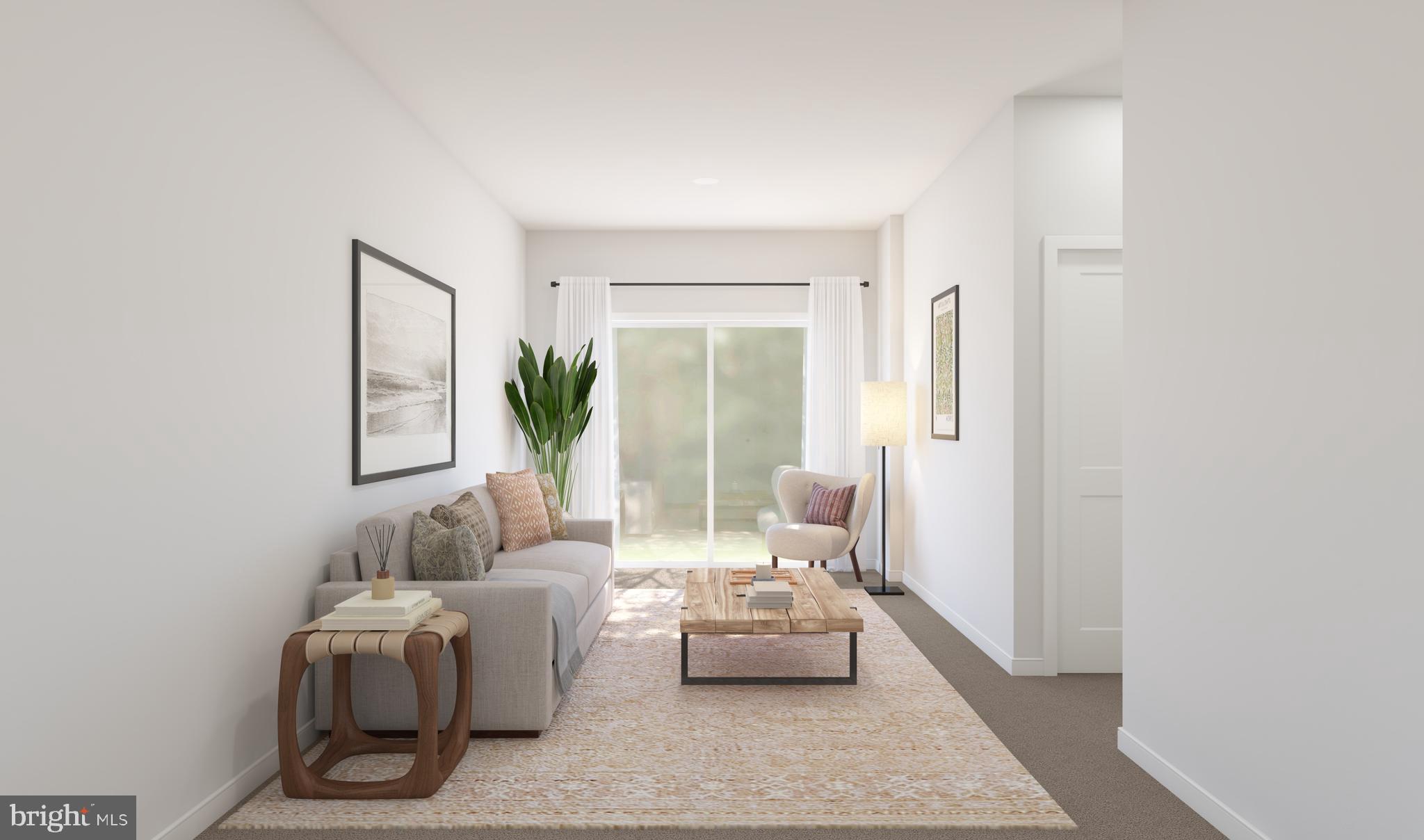 WILDERNESS SHORES - Residential