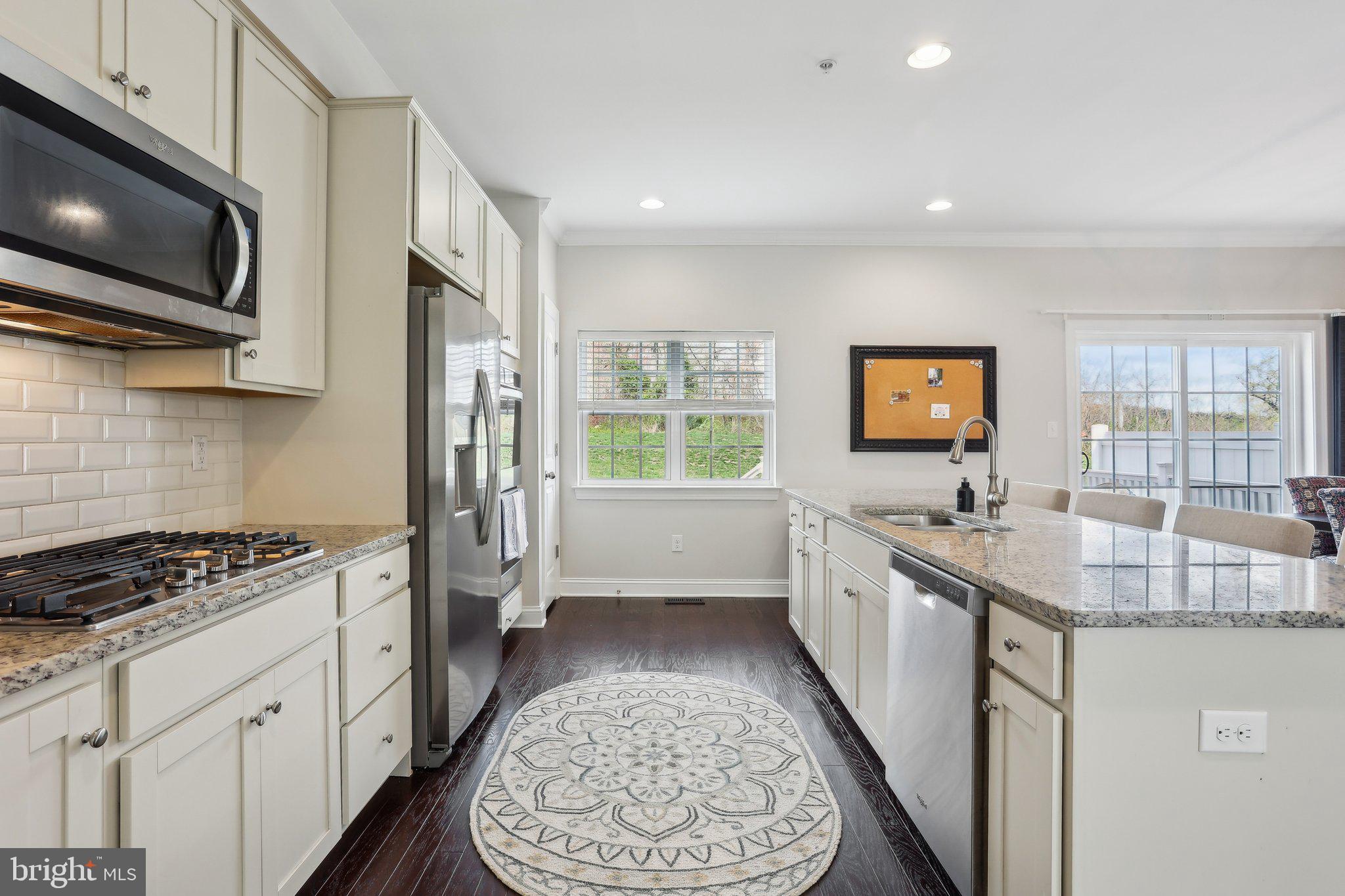 THE RES AT ROSE TREE - Residential