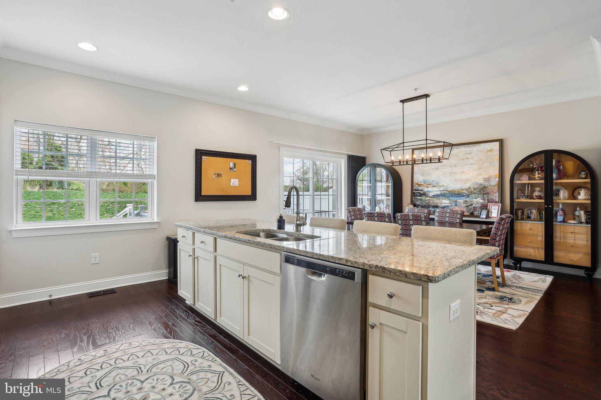 THE RES AT ROSE TREE - Residential