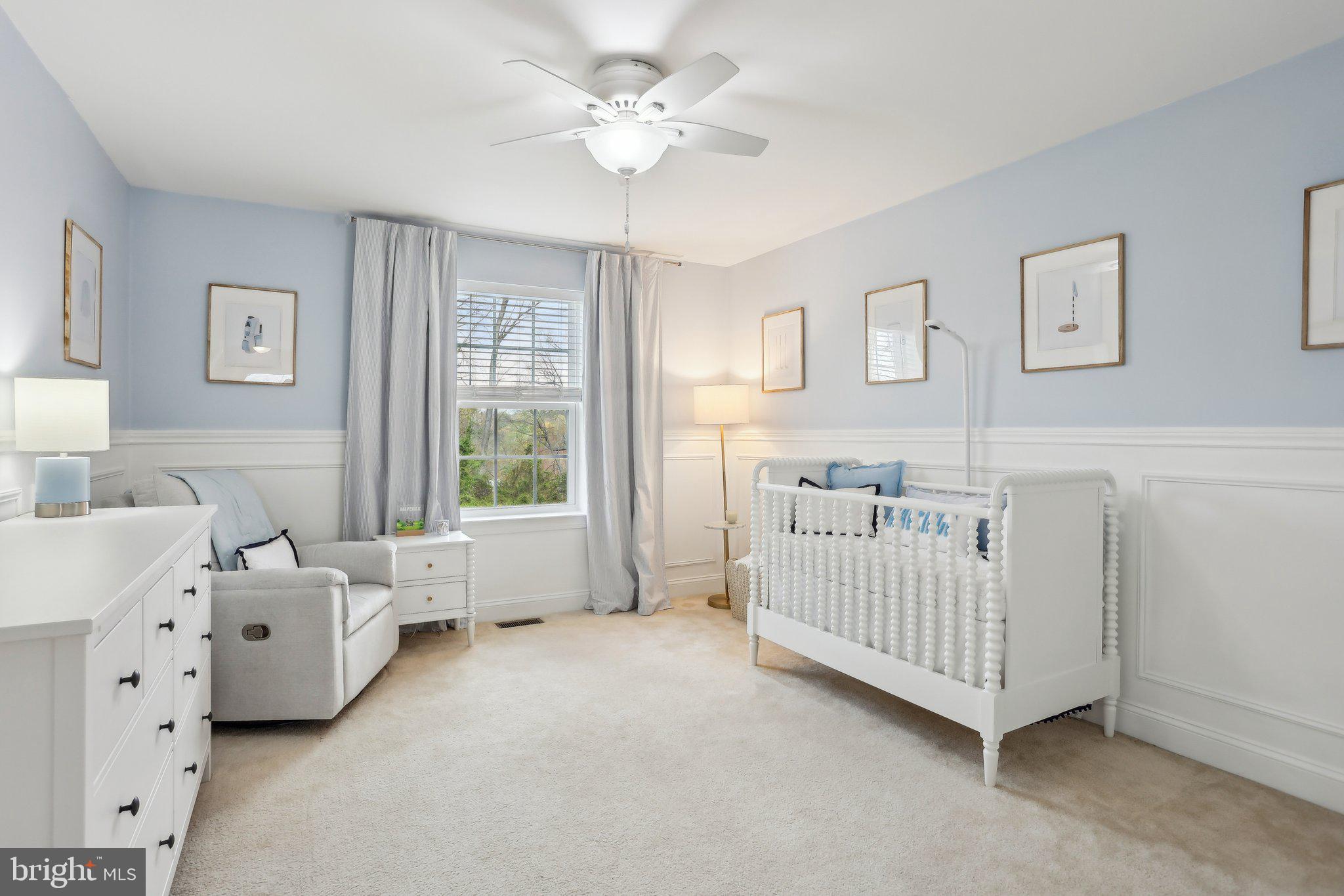 THE RES AT ROSE TREE - Residential