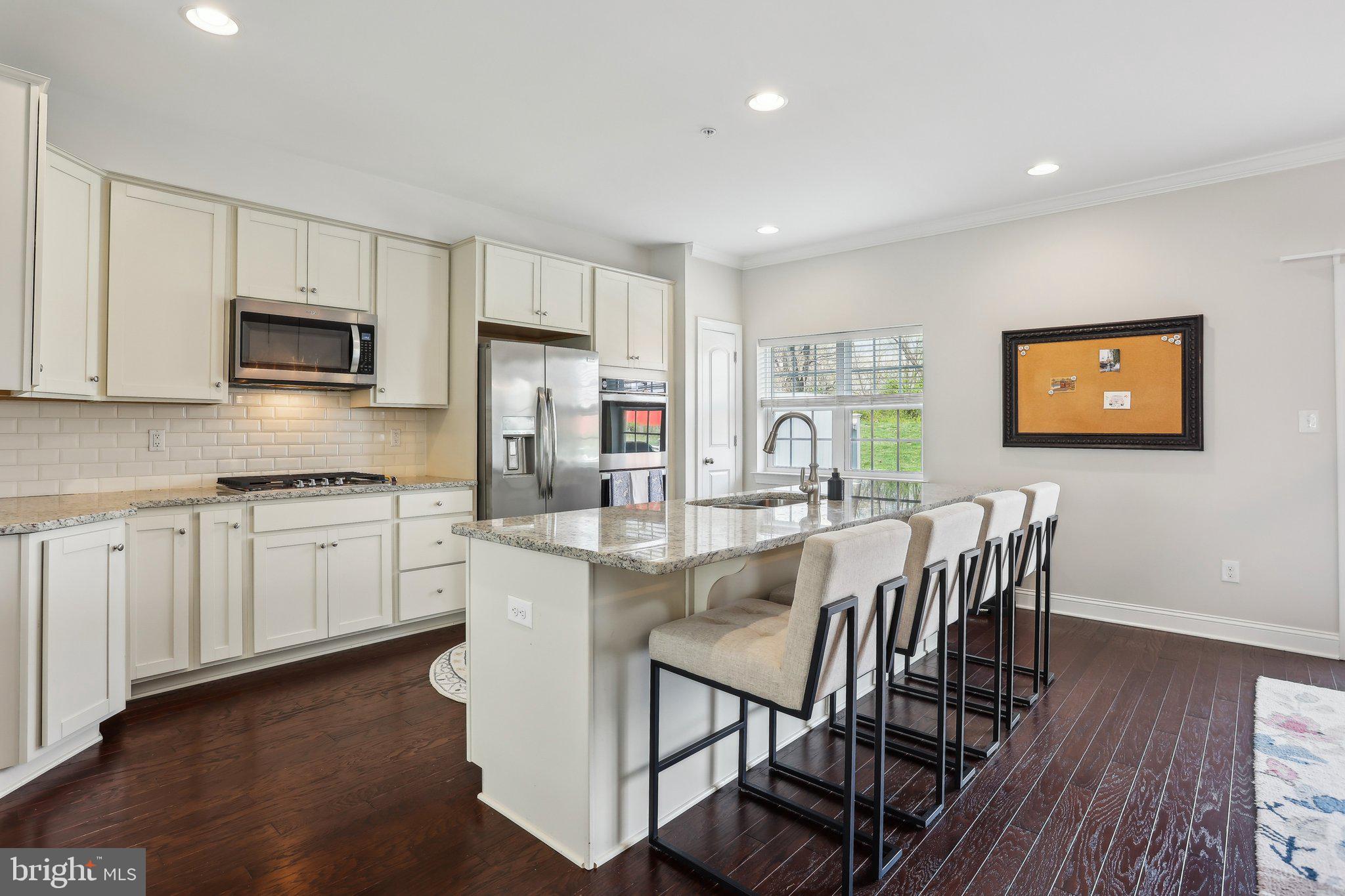 THE RES AT ROSE TREE - Residential