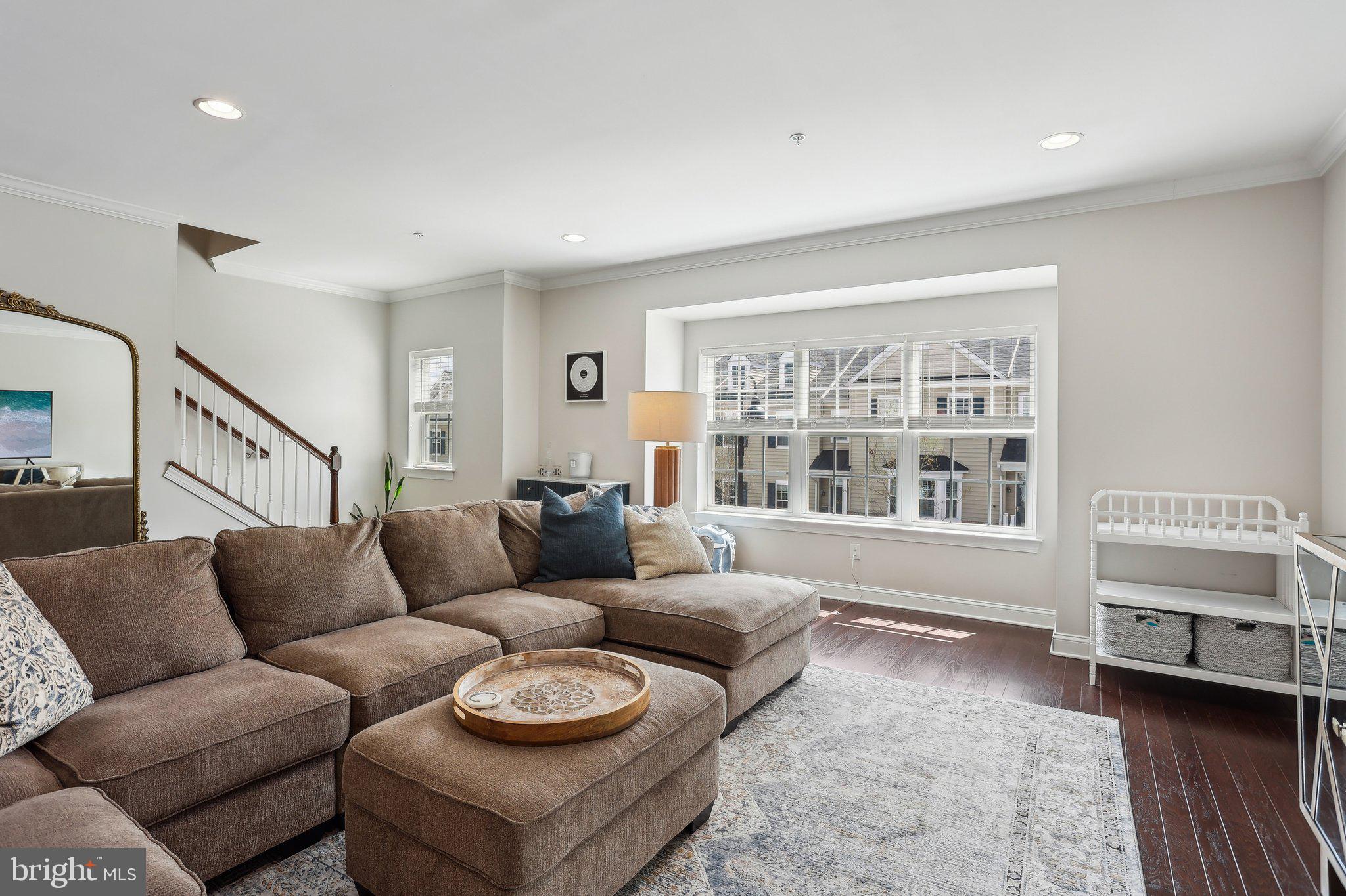 THE RES AT ROSE TREE - Residential