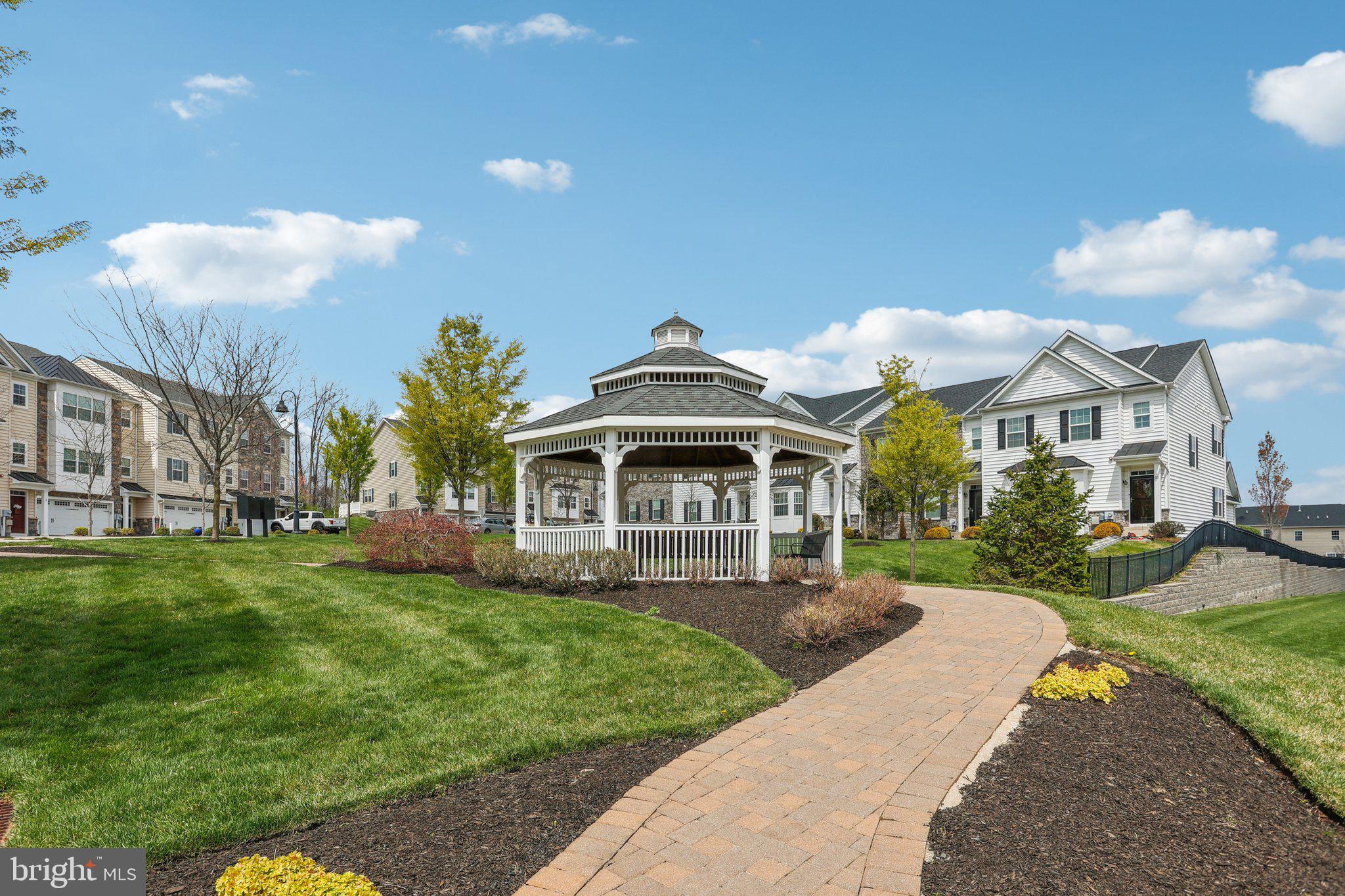 THE RES AT ROSE TREE - Residential