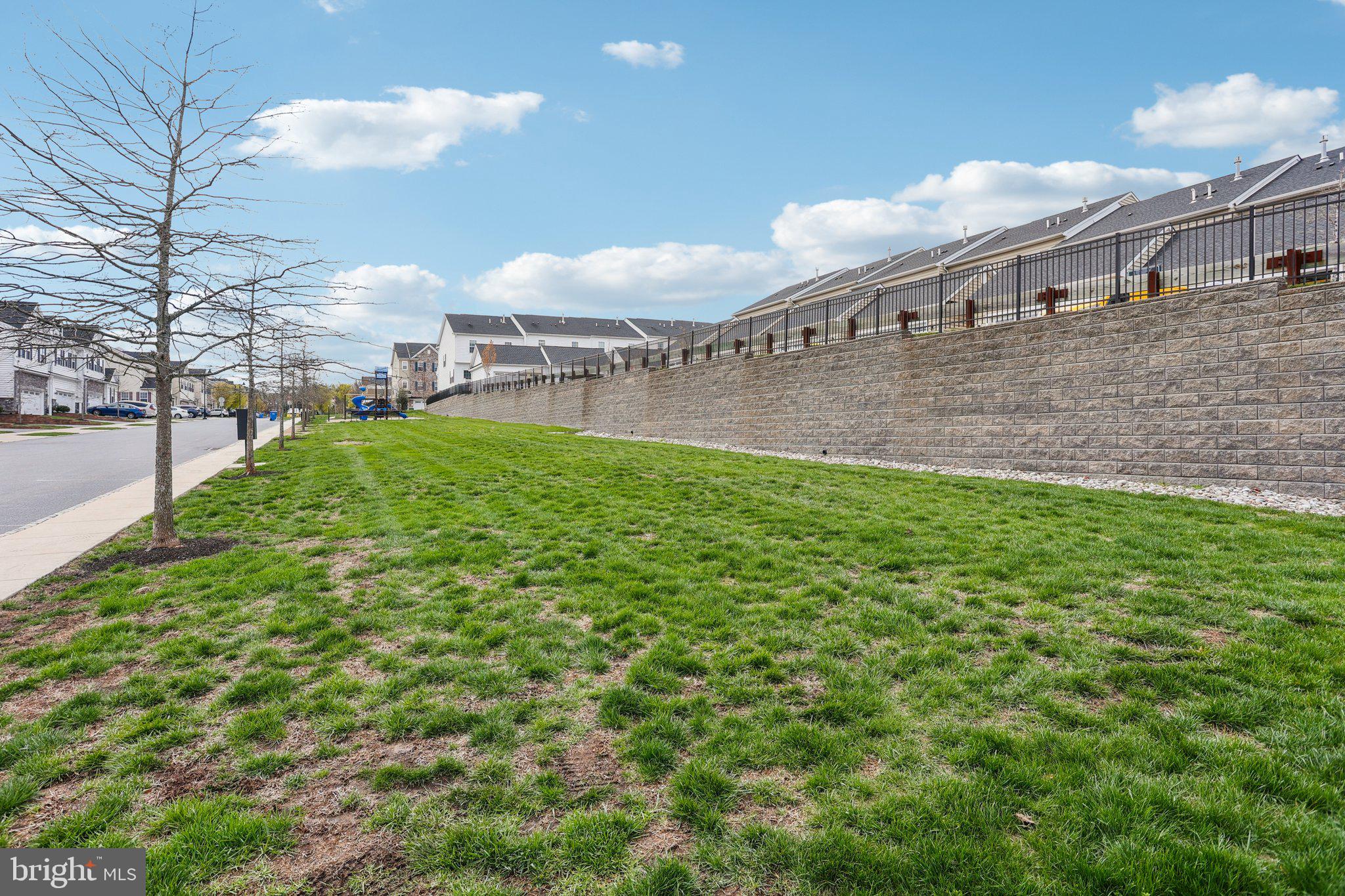 THE RES AT ROSE TREE - Residential