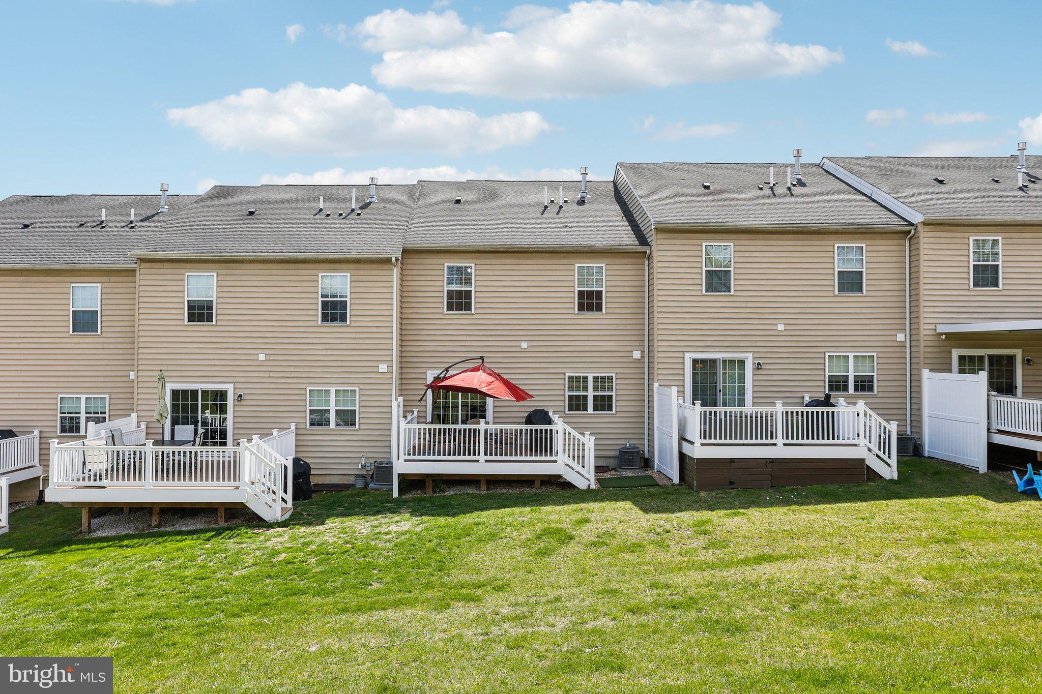 THE RES AT ROSE TREE - Residential