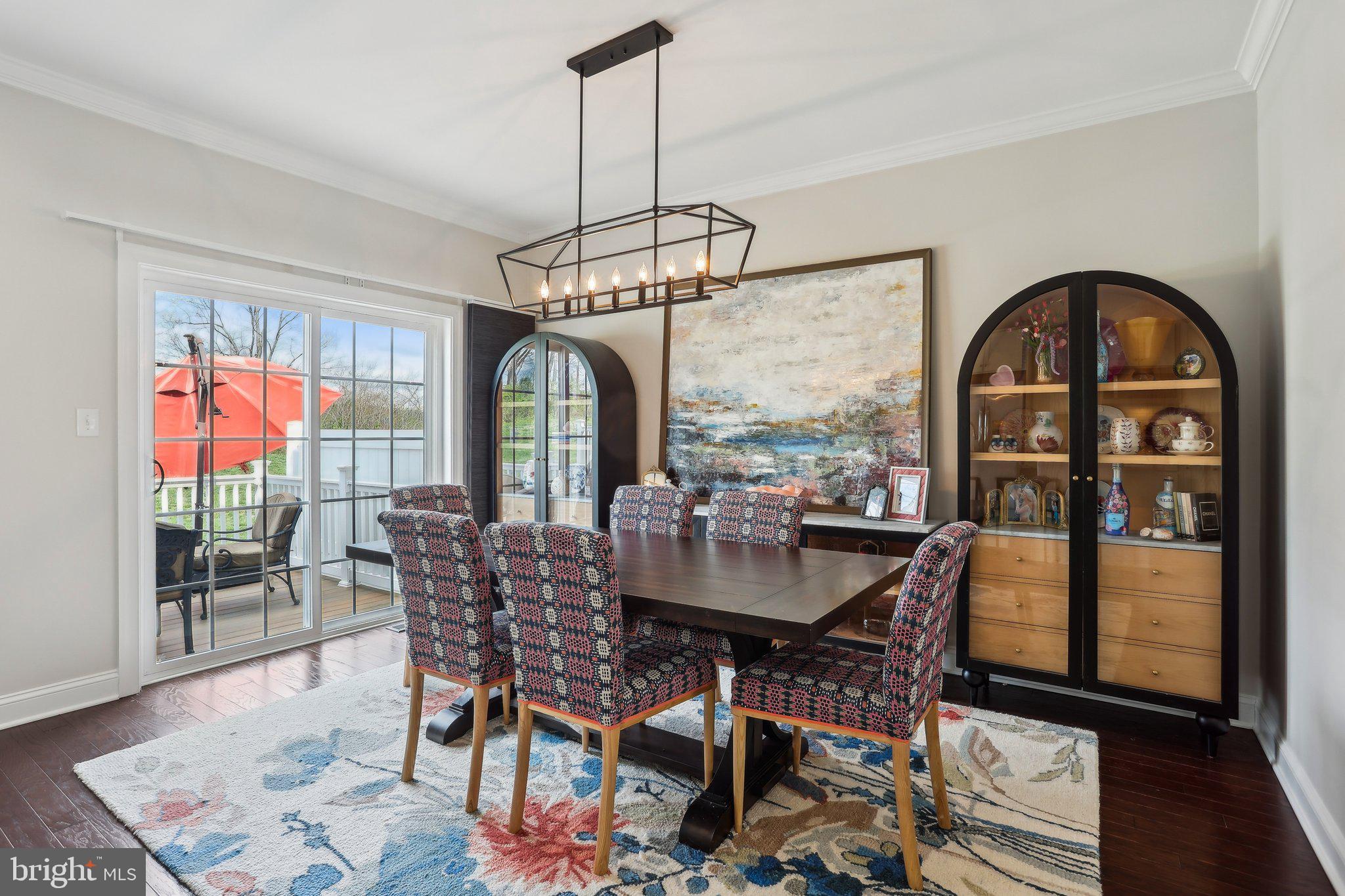 THE RES AT ROSE TREE - Residential