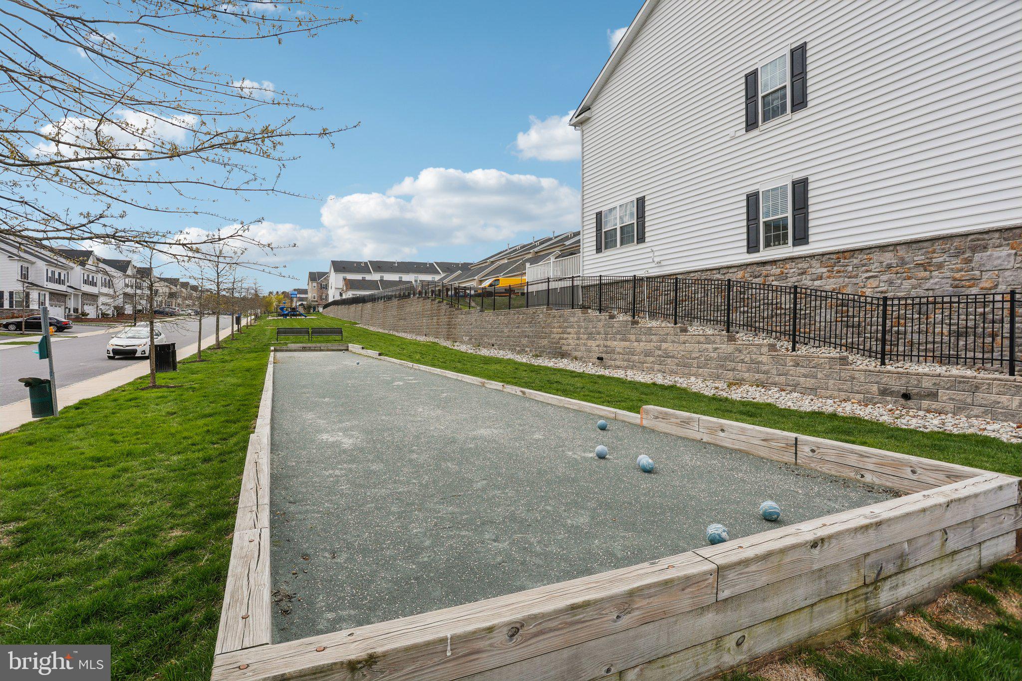 THE RES AT ROSE TREE - Residential