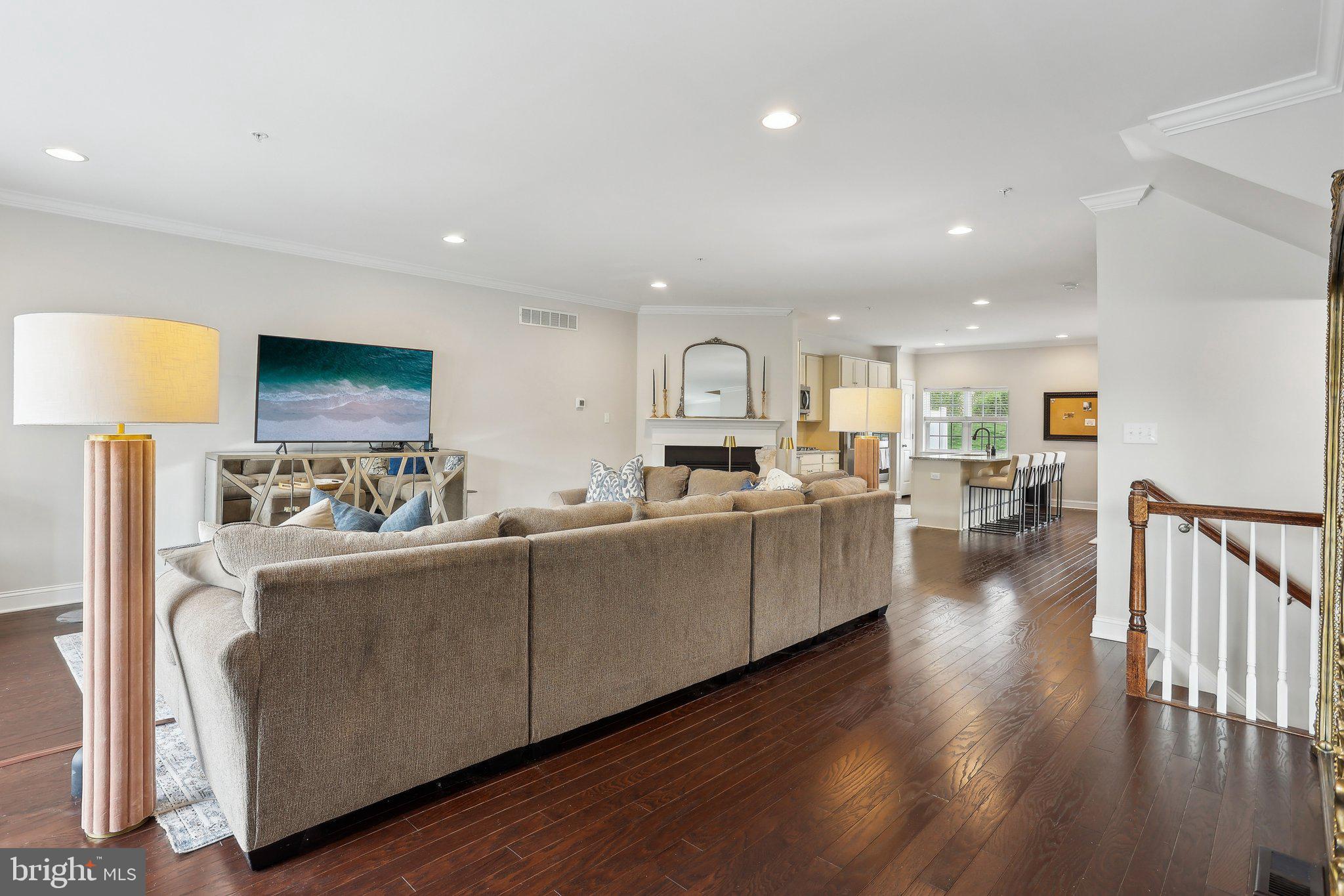 THE RES AT ROSE TREE - Residential