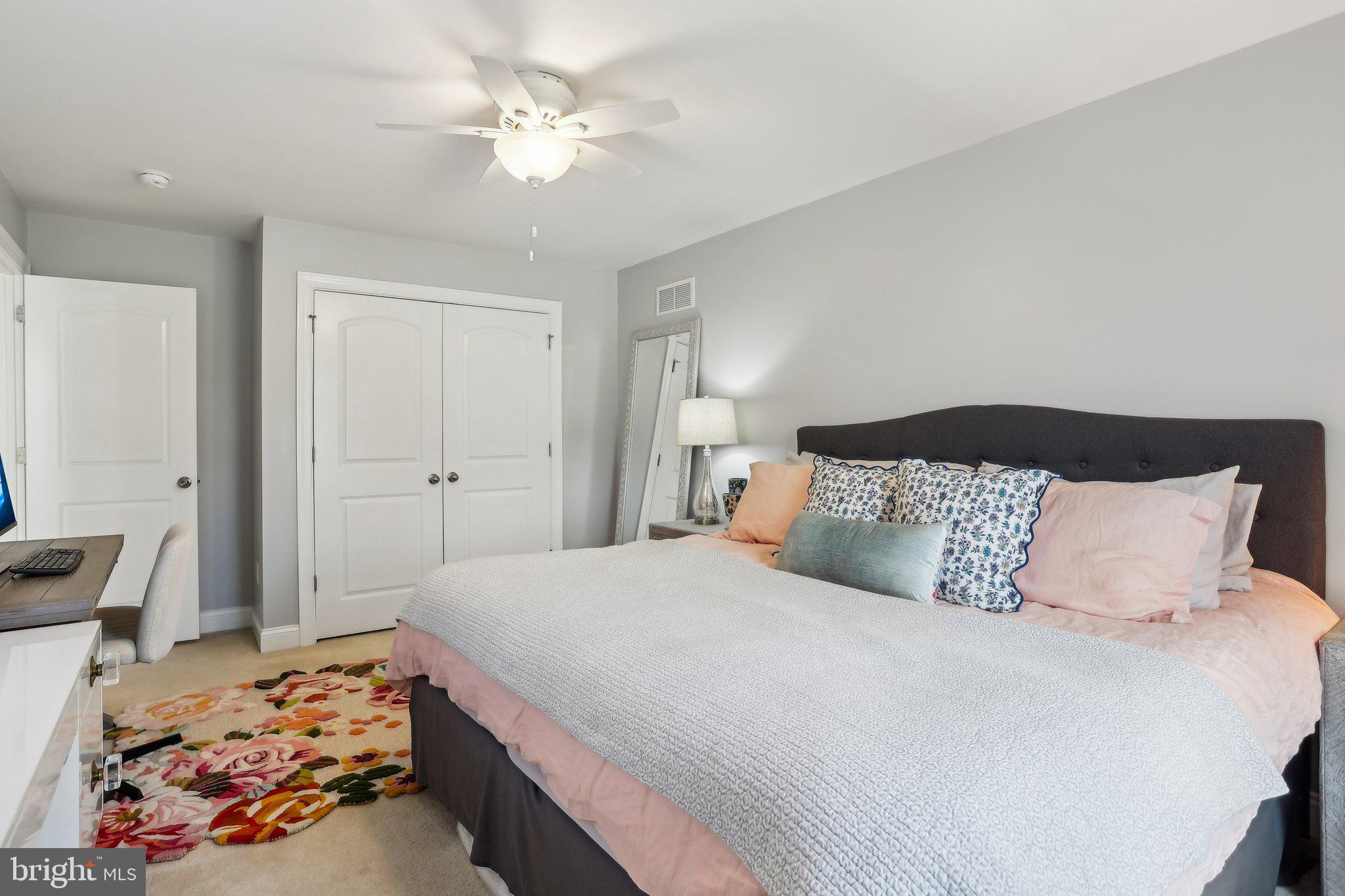 THE RES AT ROSE TREE - Residential