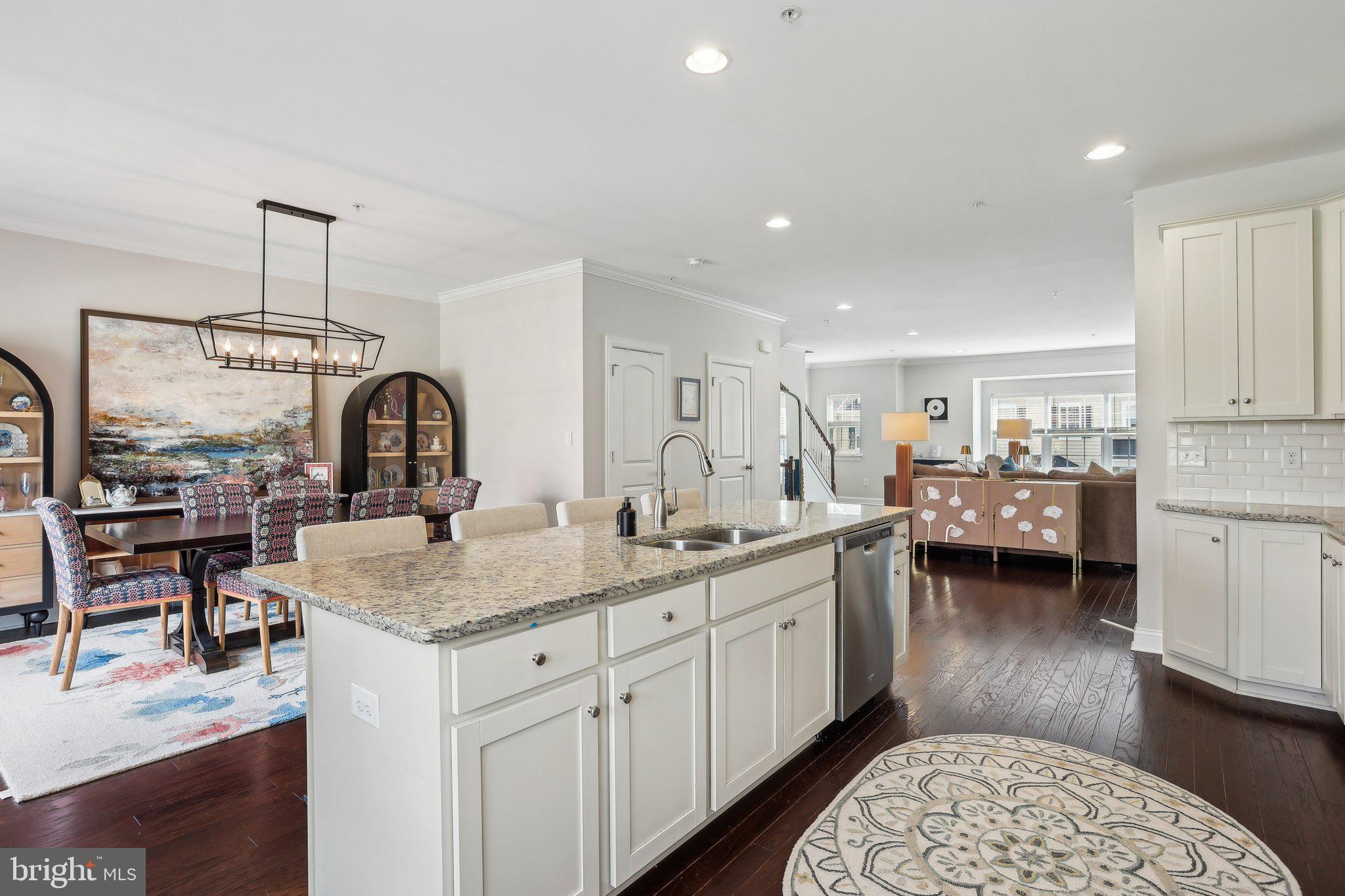 THE RES AT ROSE TREE - Residential