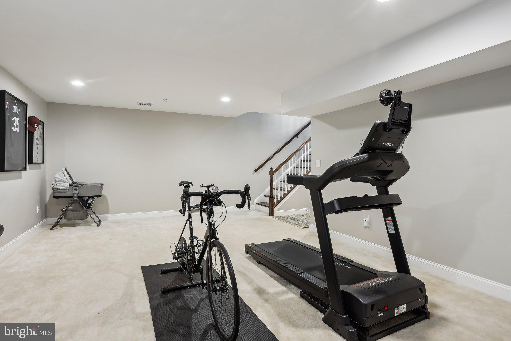 THE RES AT ROSE TREE - Residential