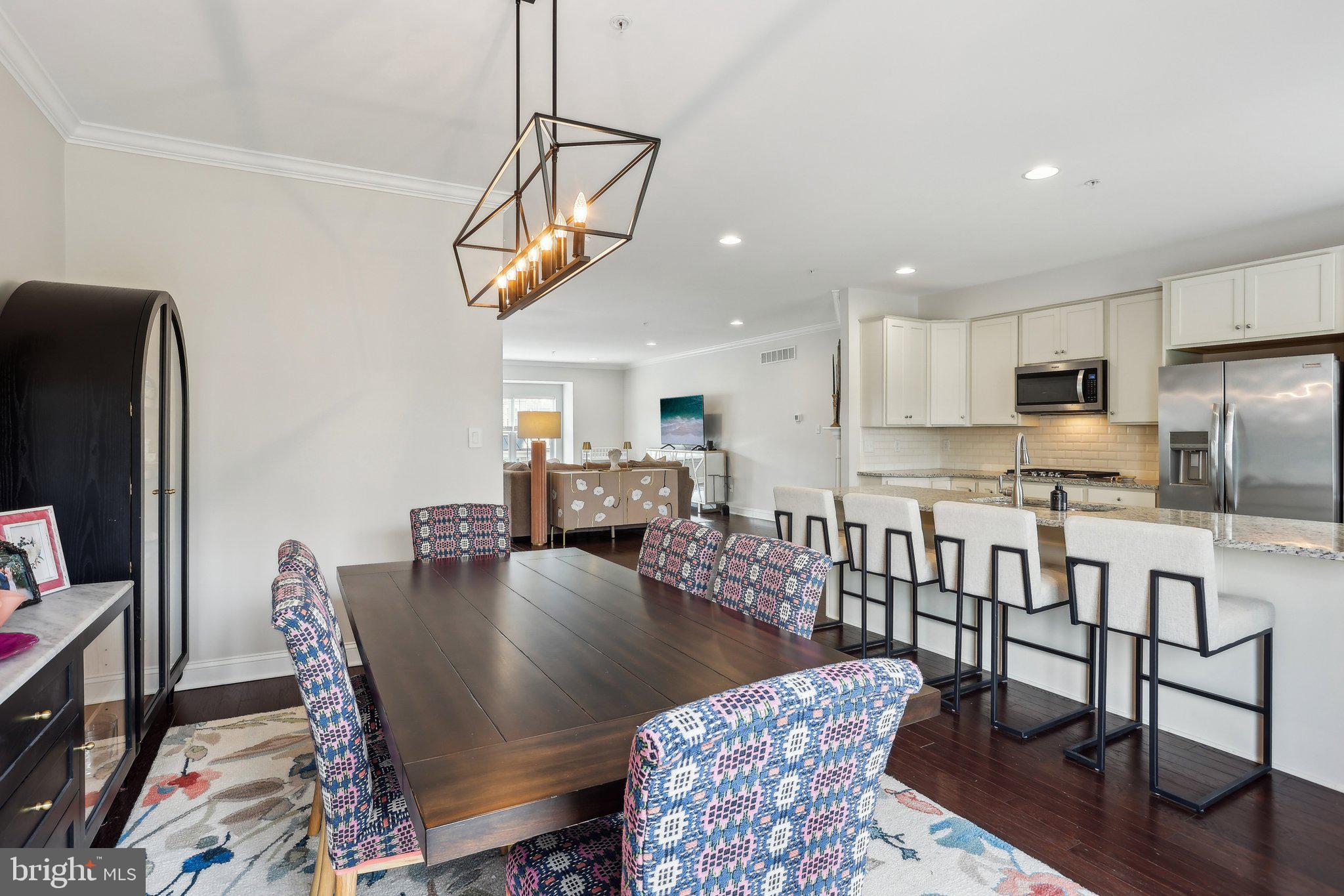 THE RES AT ROSE TREE - Residential