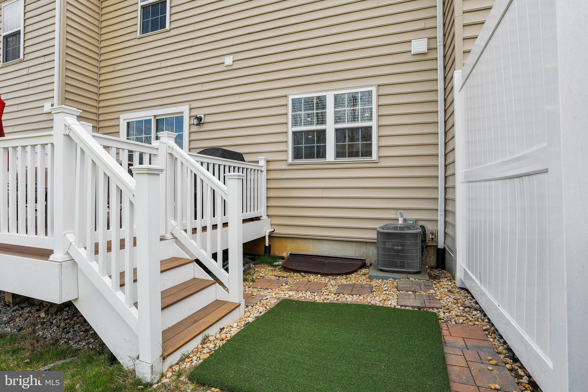 THE RES AT ROSE TREE - Residential