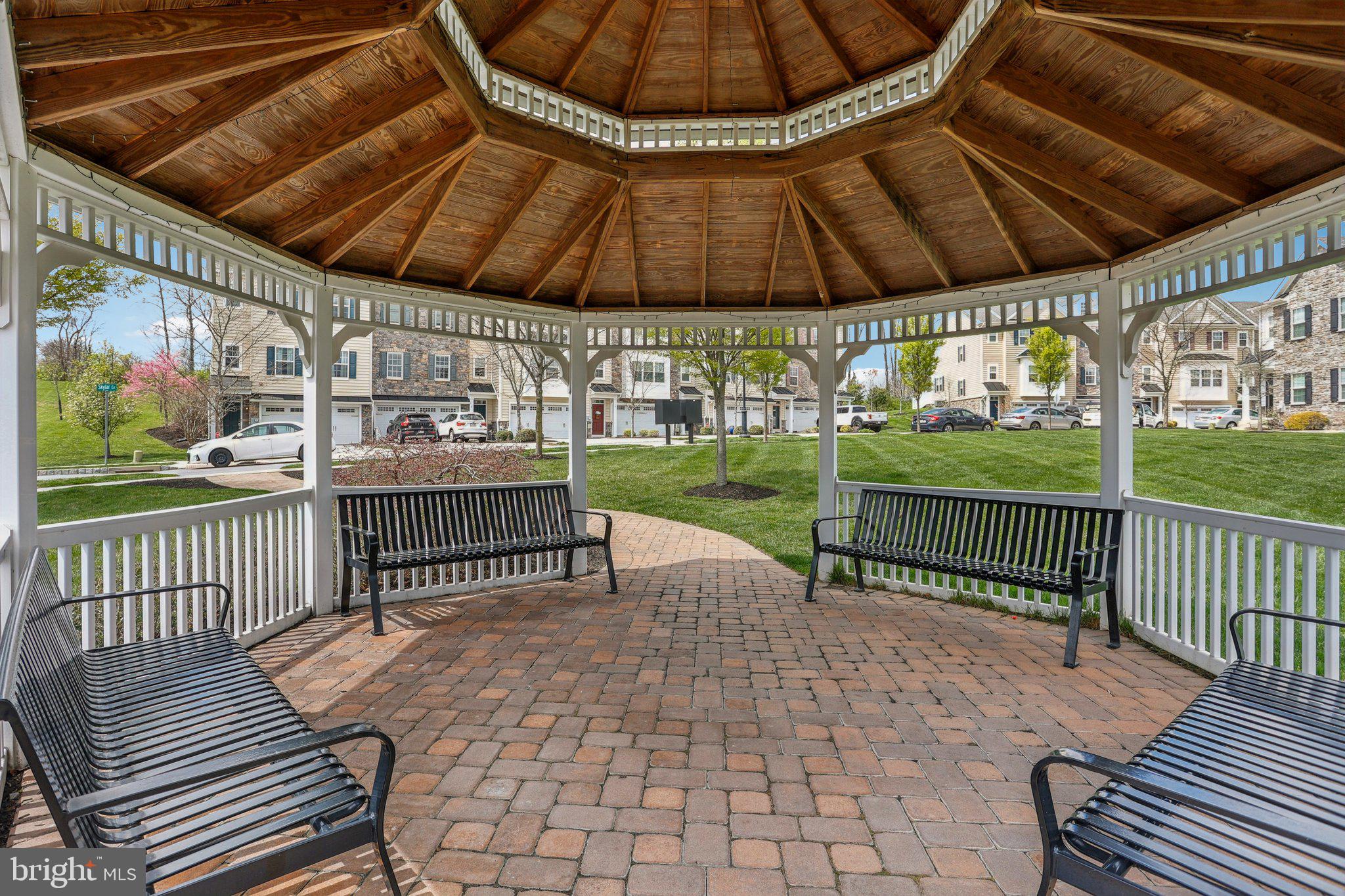 THE RES AT ROSE TREE - Residential