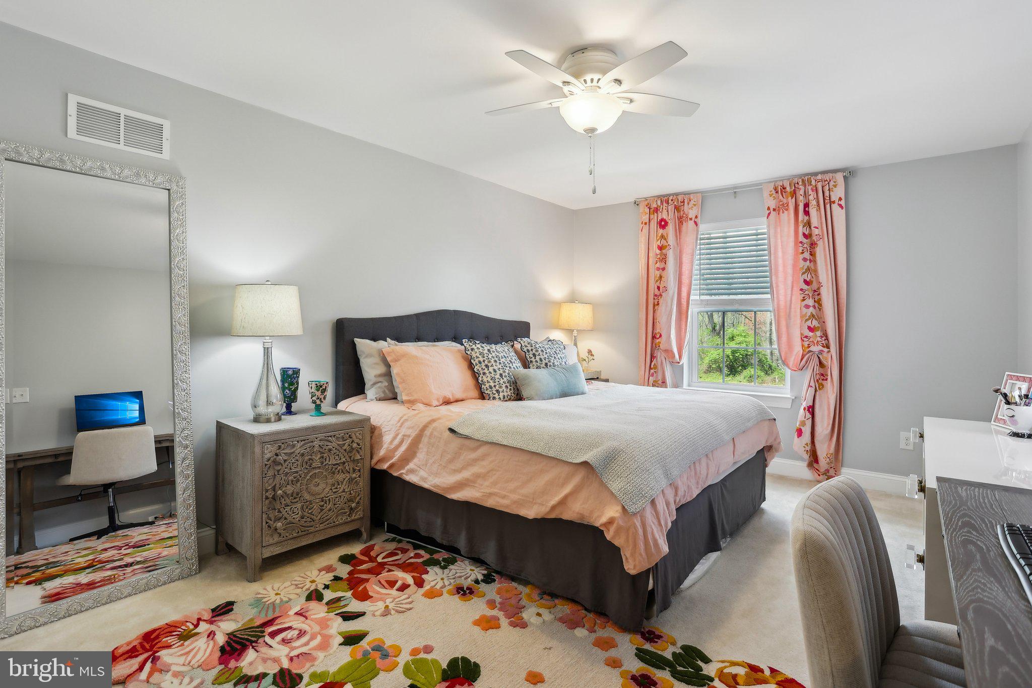 THE RES AT ROSE TREE - Residential