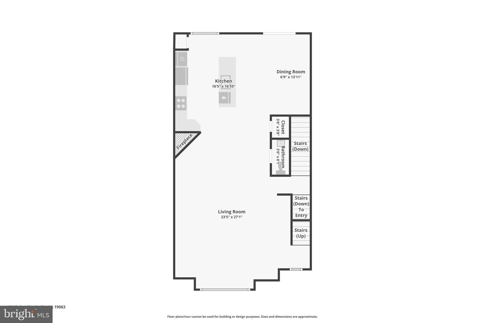 THE RES AT ROSE TREE - Residential