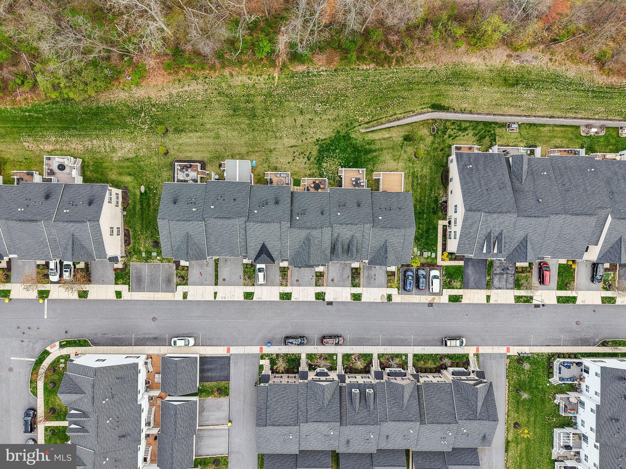 THE RES AT ROSE TREE - Residential