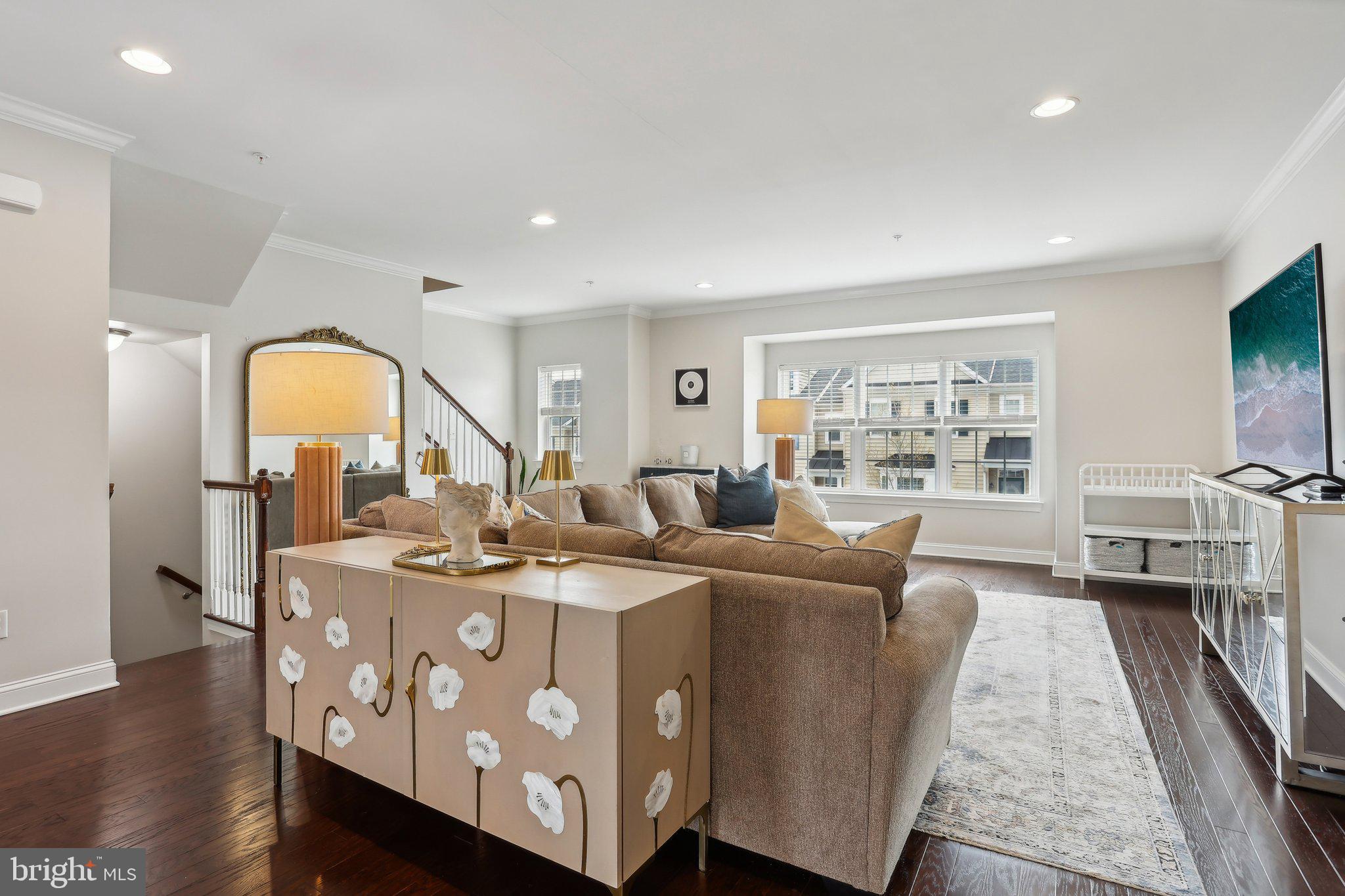 THE RES AT ROSE TREE - Residential