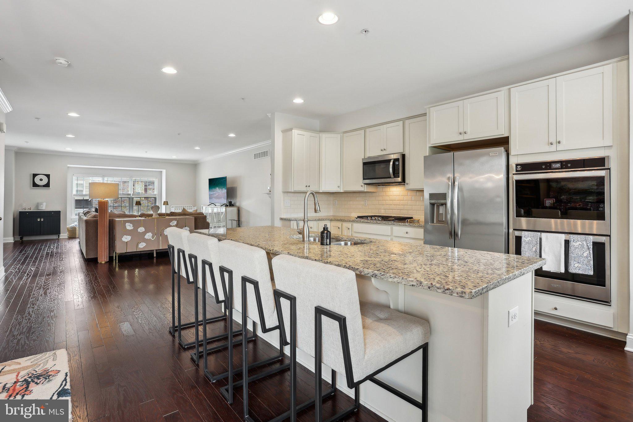 THE RES AT ROSE TREE - Residential