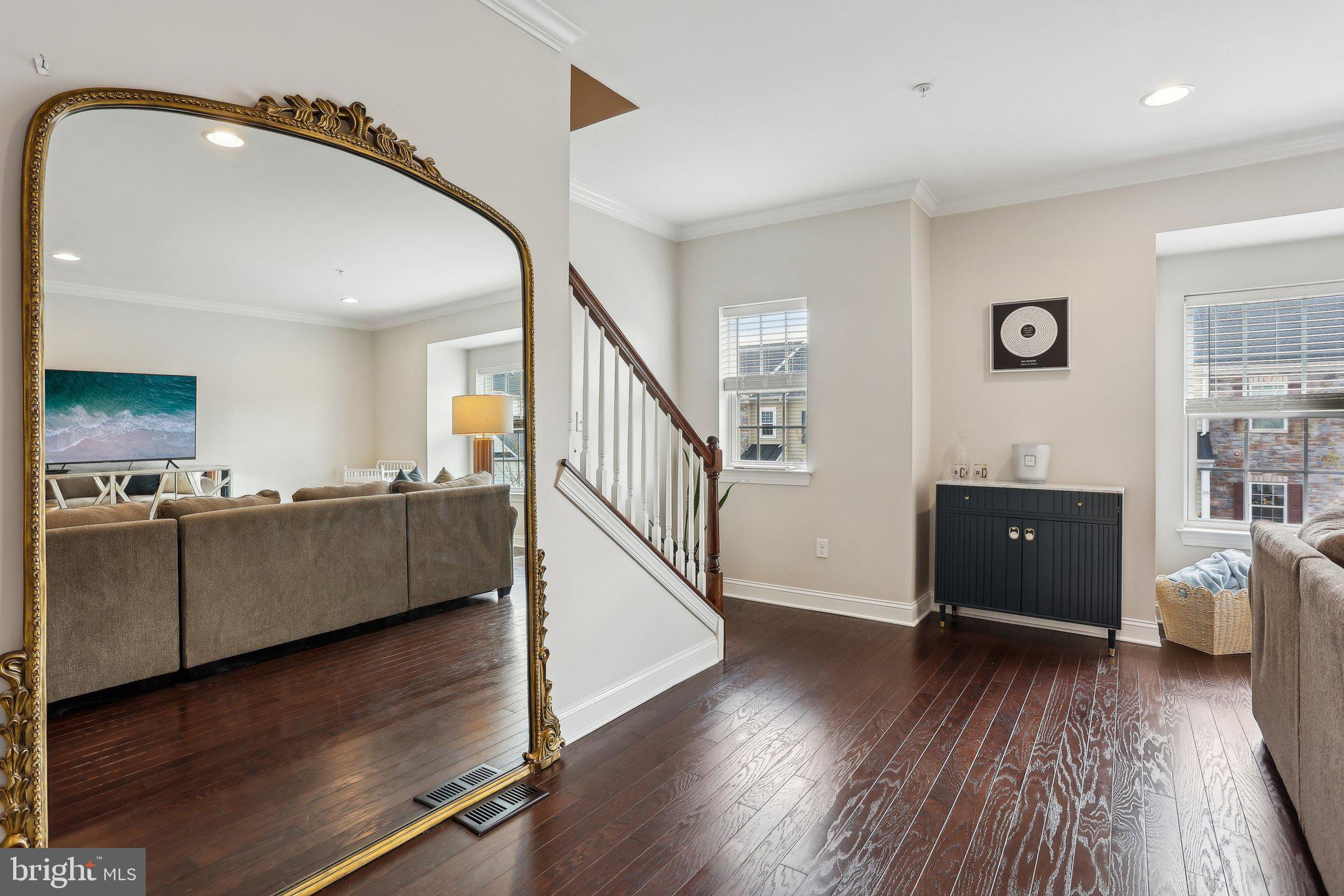 THE RES AT ROSE TREE - Residential