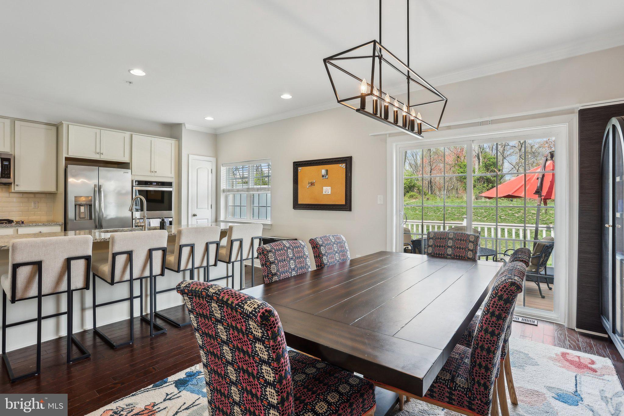 THE RES AT ROSE TREE - Residential